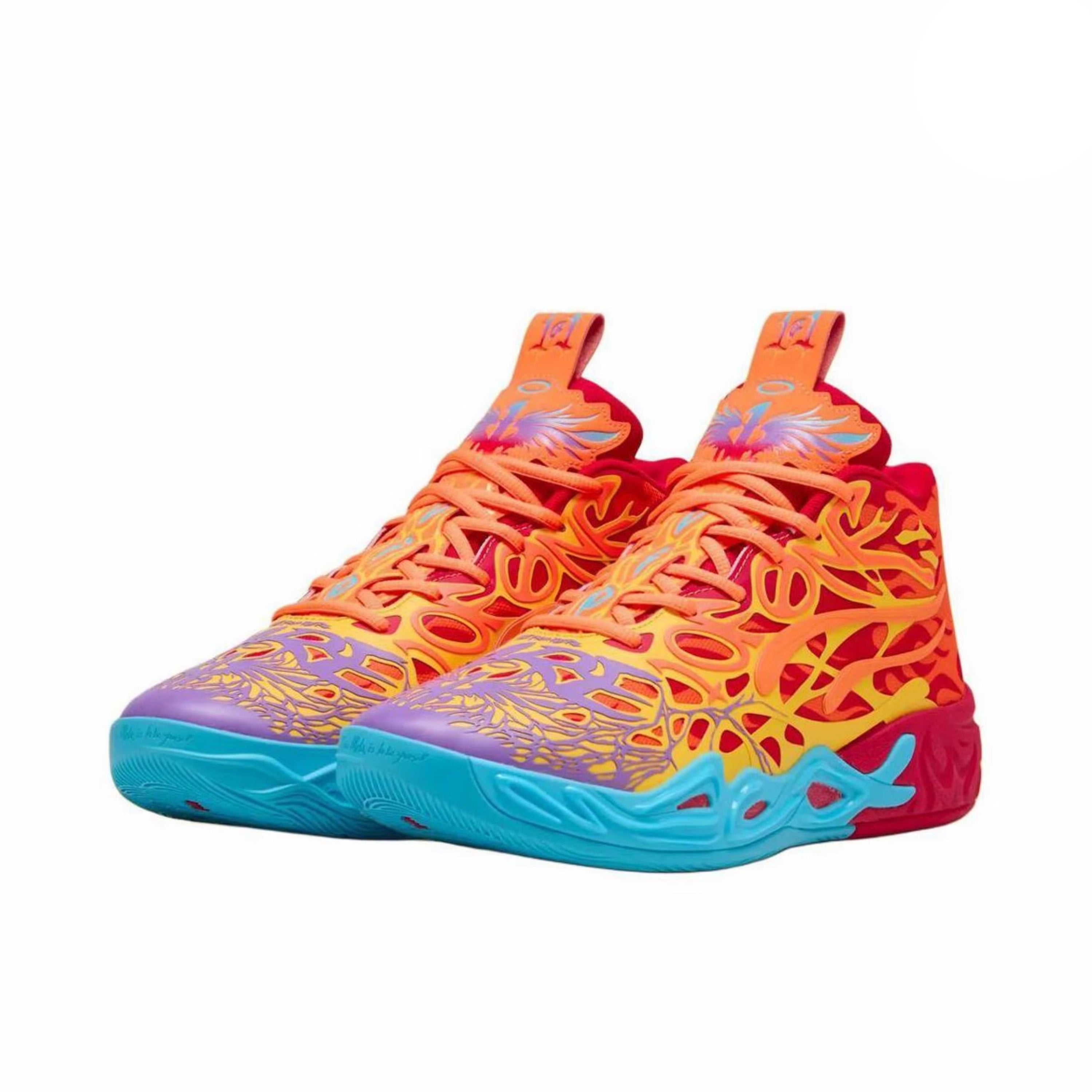 PUMA MB.04 Phoenix