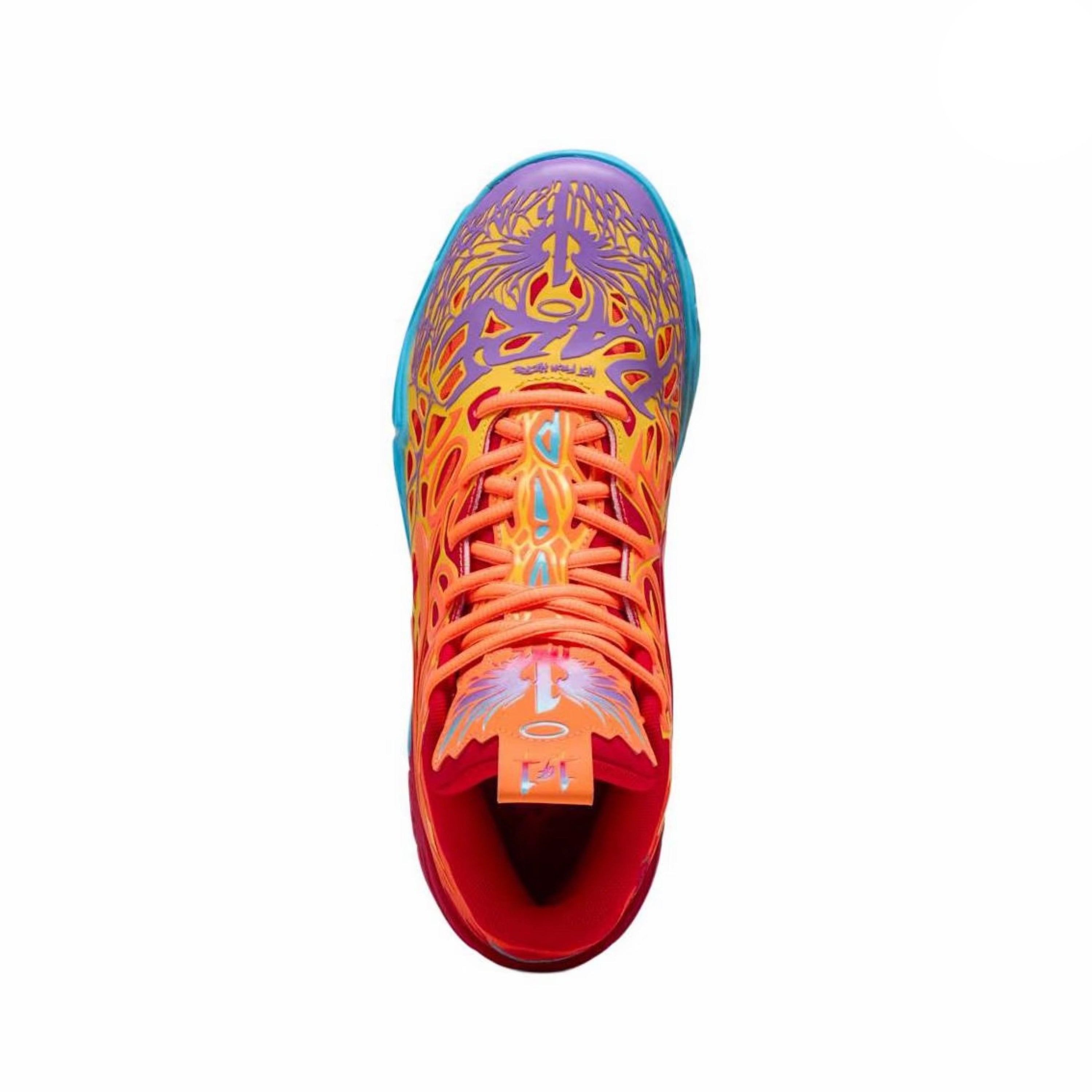 PUMA MB.04 Phoenix