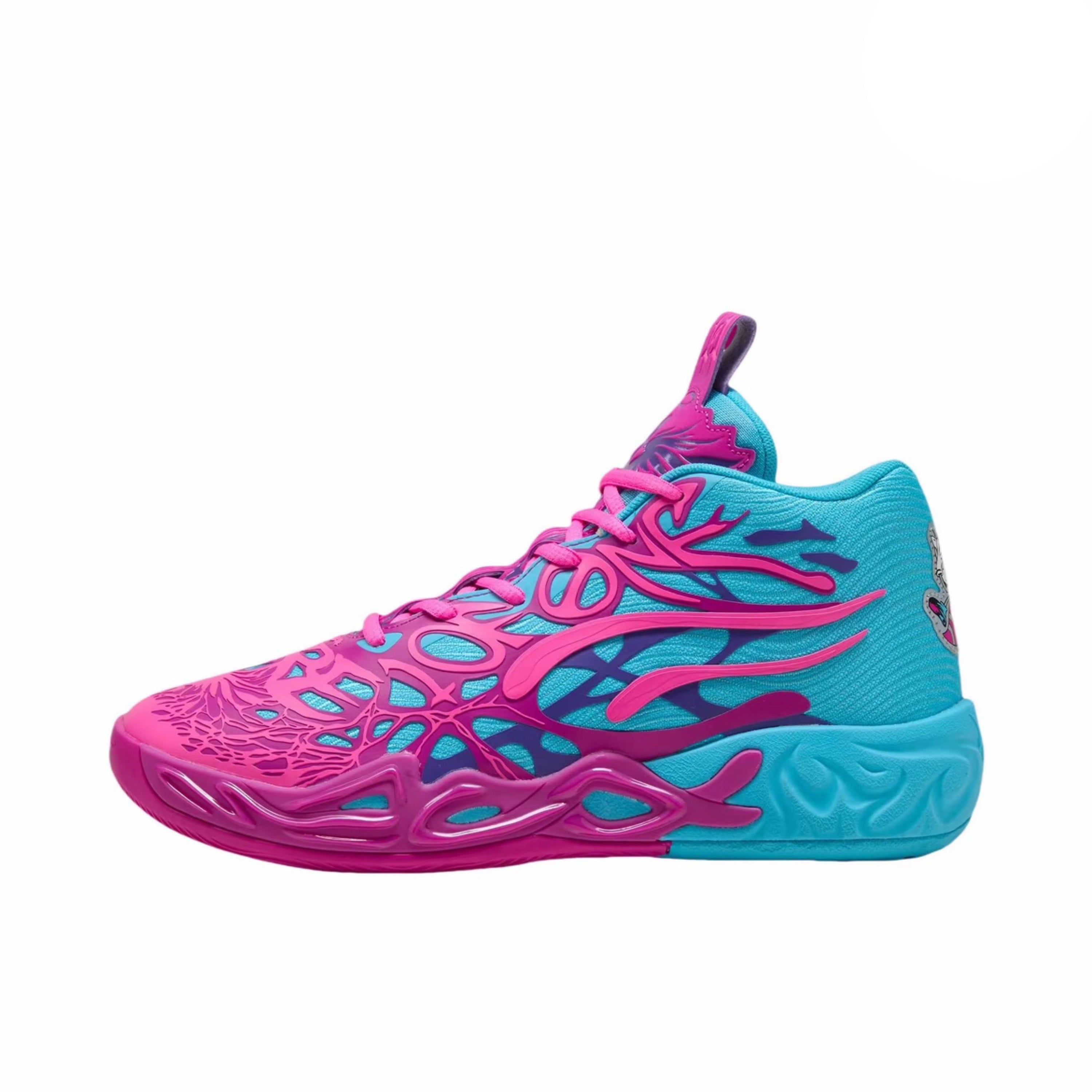 PUMA MB.04 Lo Iridescent Hornets