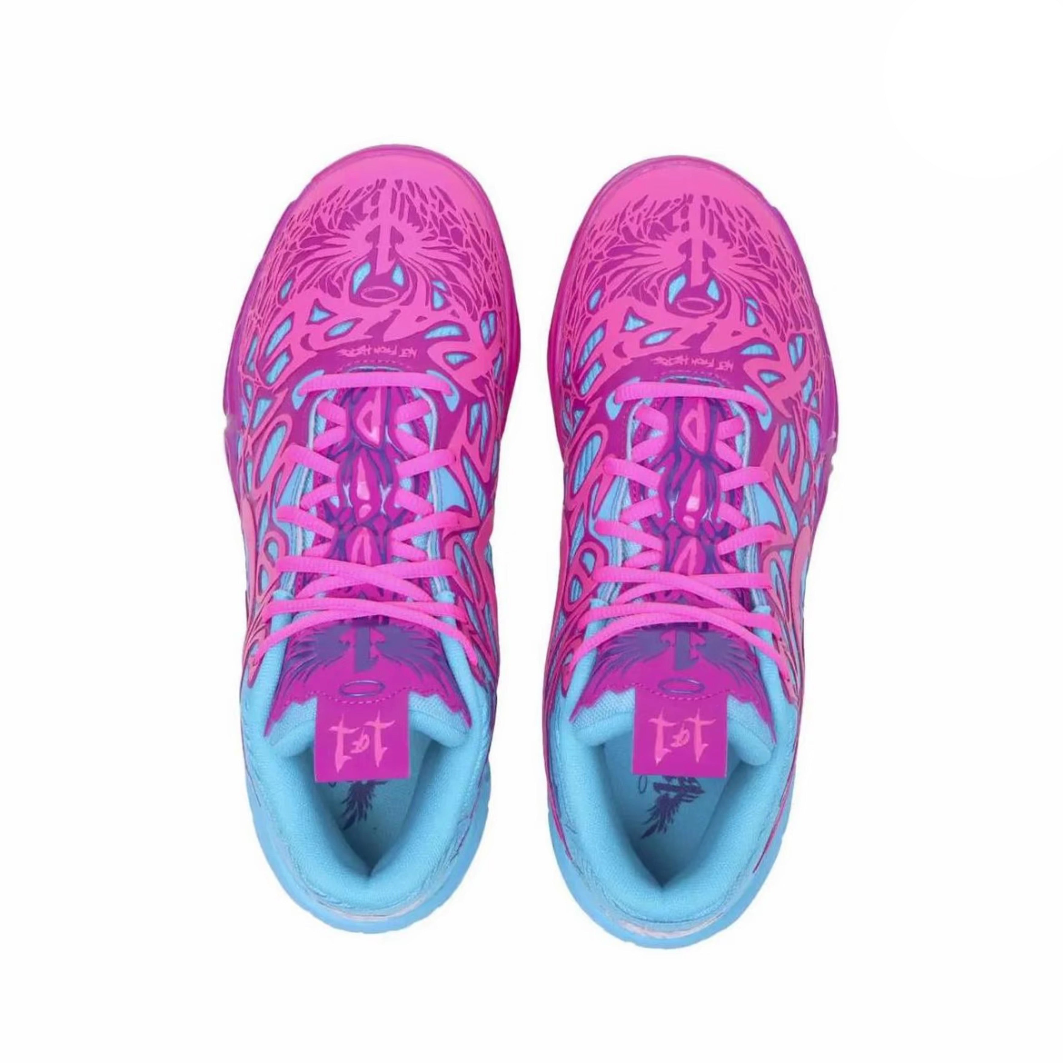 PUMA MB.04 Lo Iridescent Hornets – Tenpalm