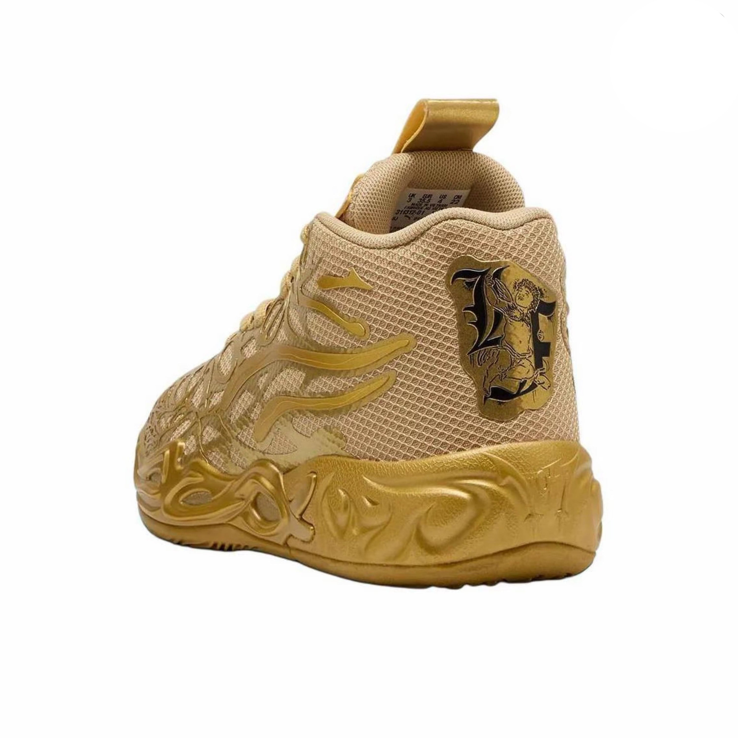 PUMA MB.04 Golden Child