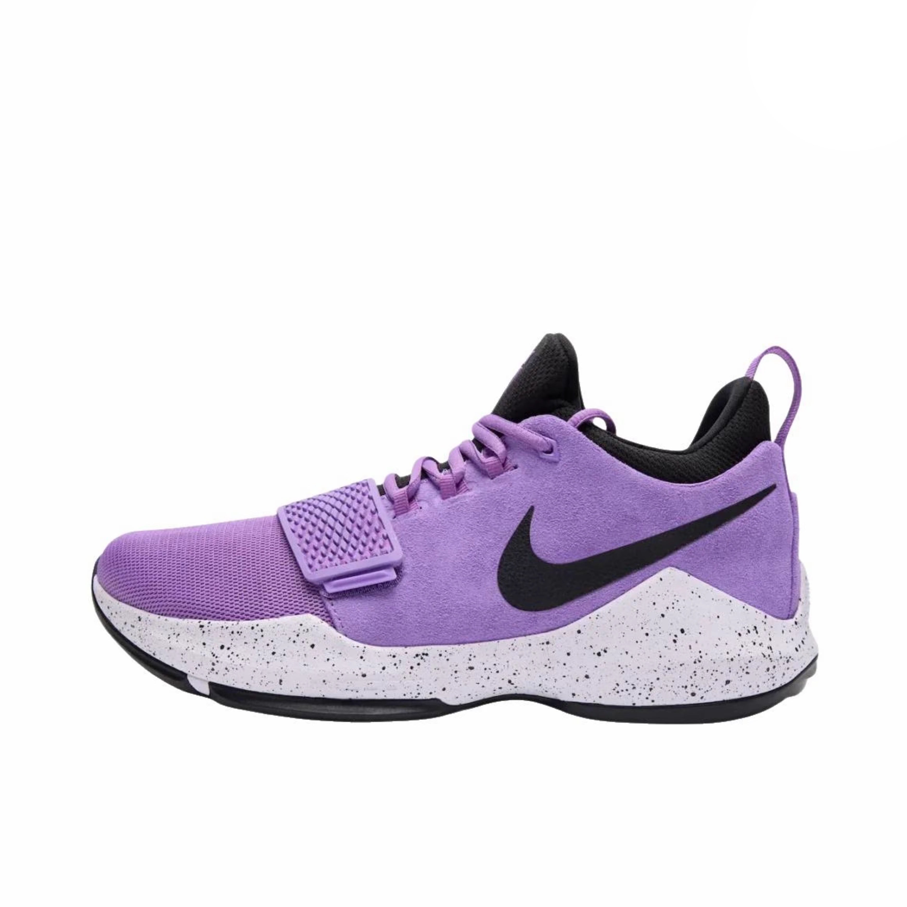 Nike PG – Tenpalm