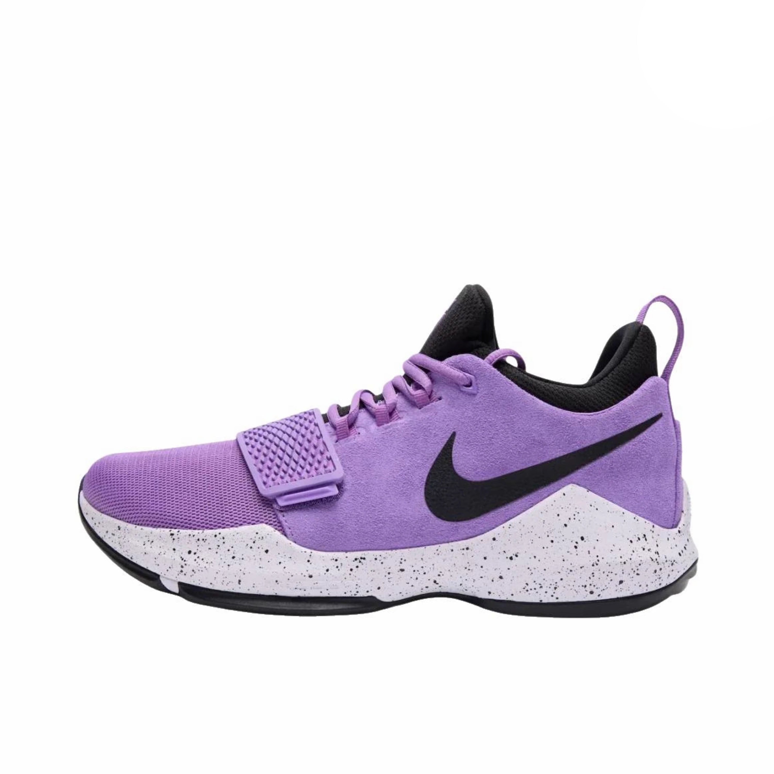 Nike PG 1 "Bright Violet"