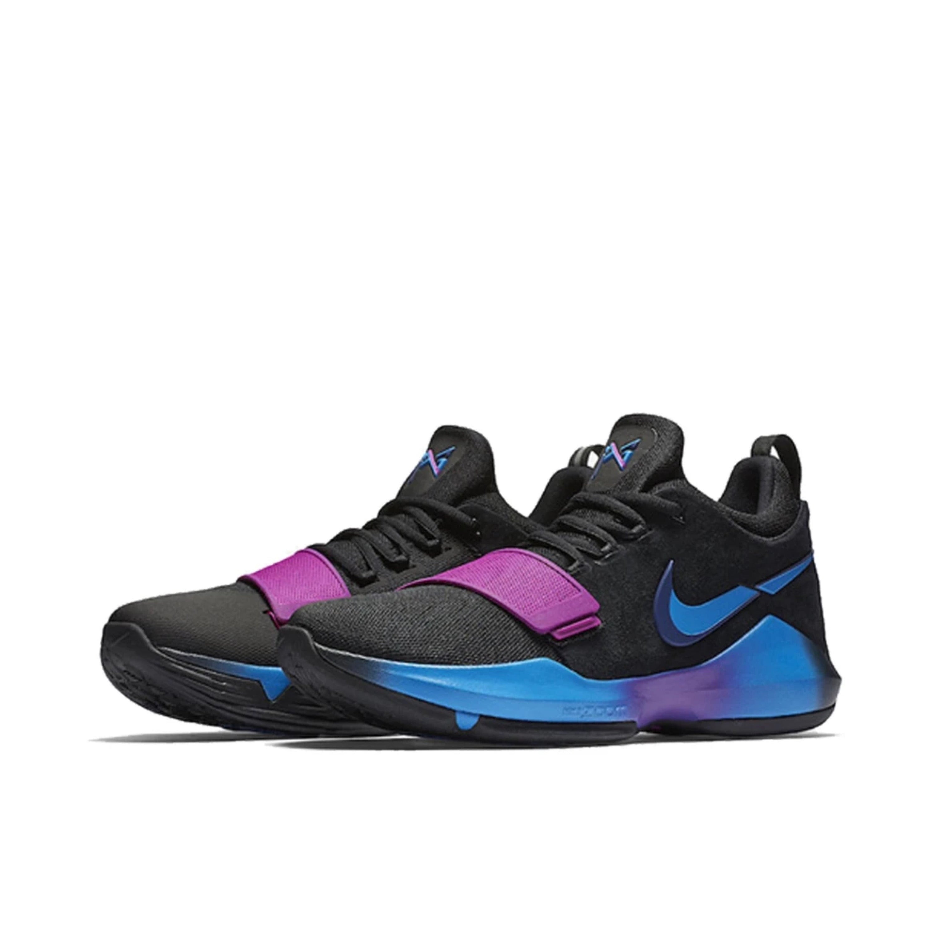 Nike PG 1　"FLIP THE SWITCH"
