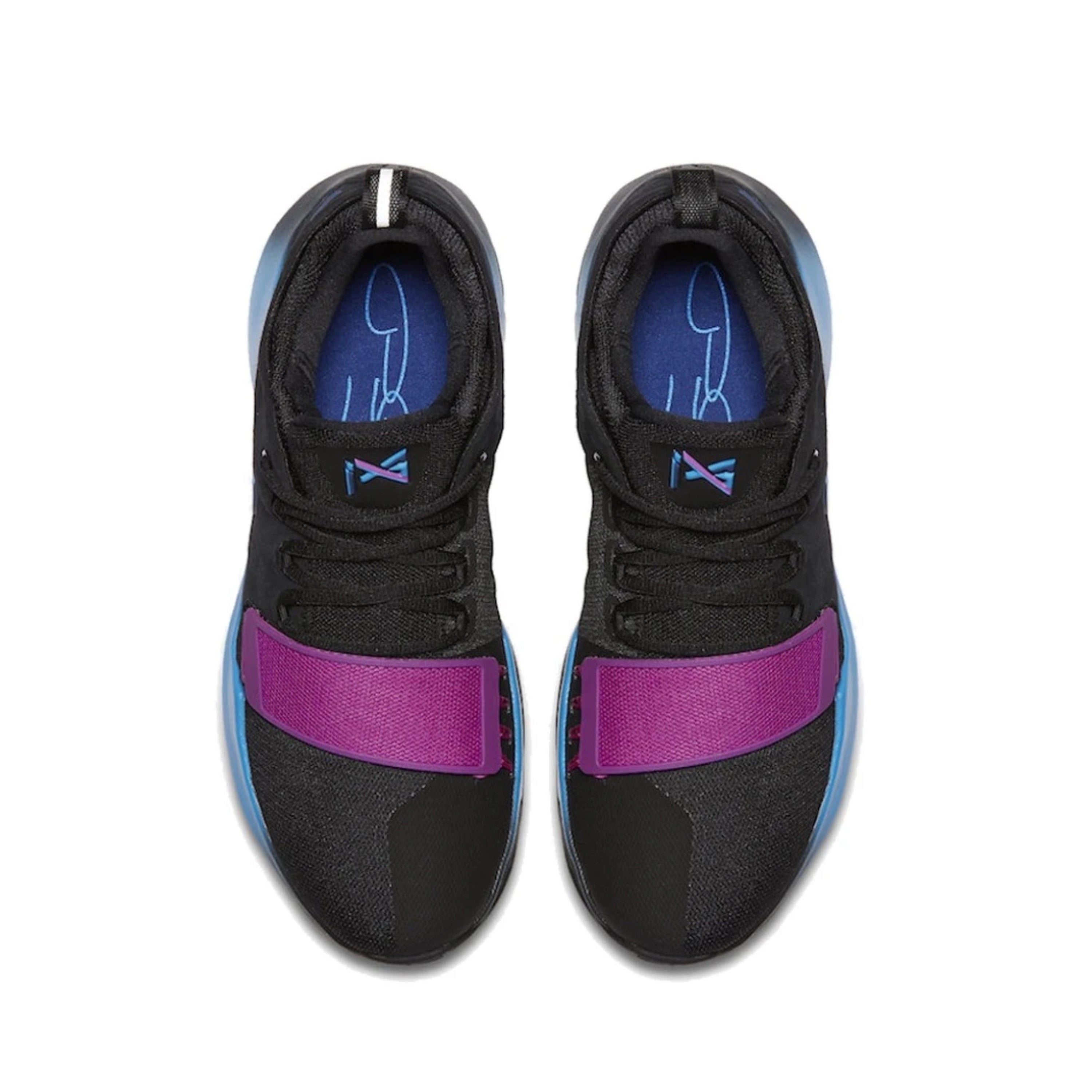 Nike PG 1　"FLIP THE SWITCH"