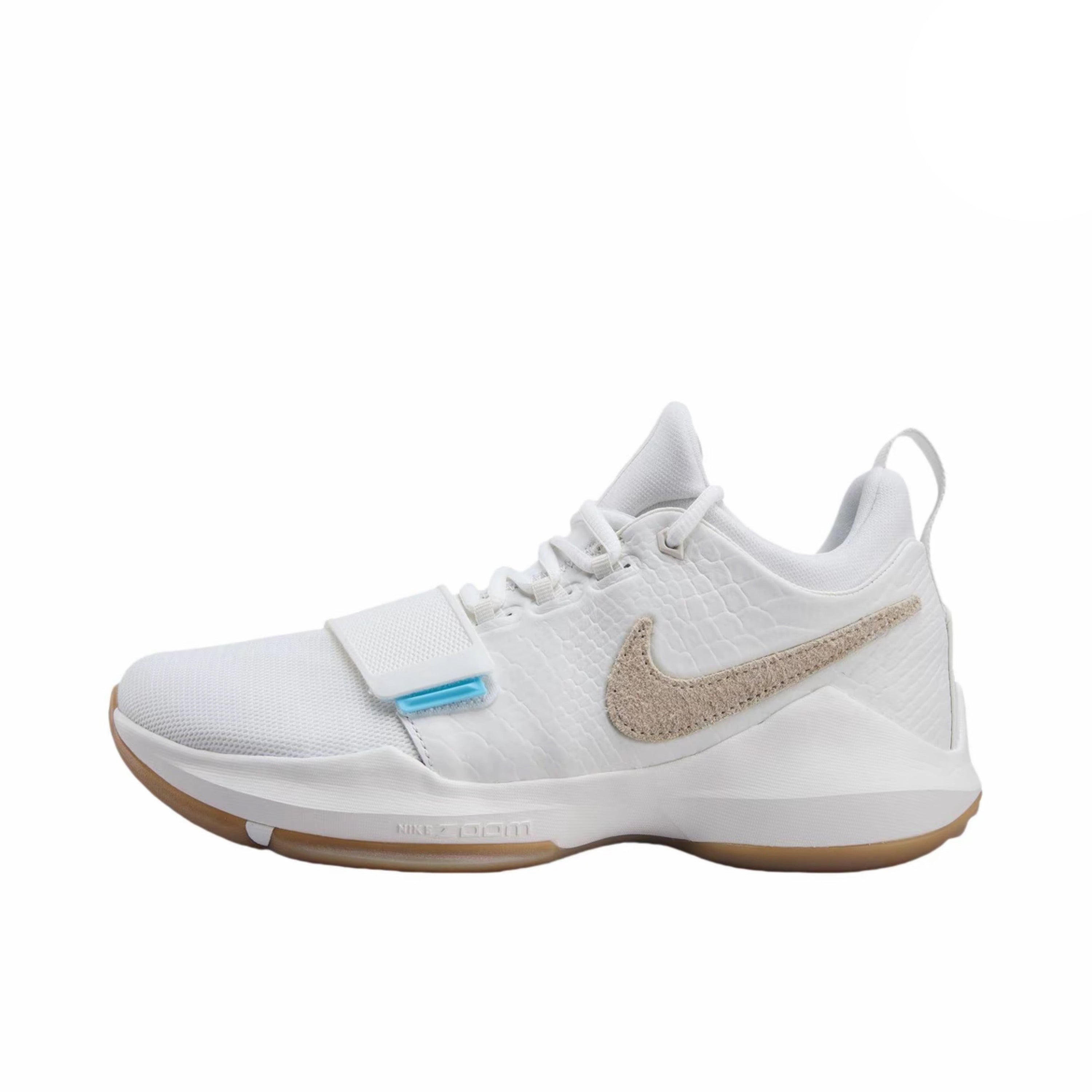 Nike PG 1 "Ivory"