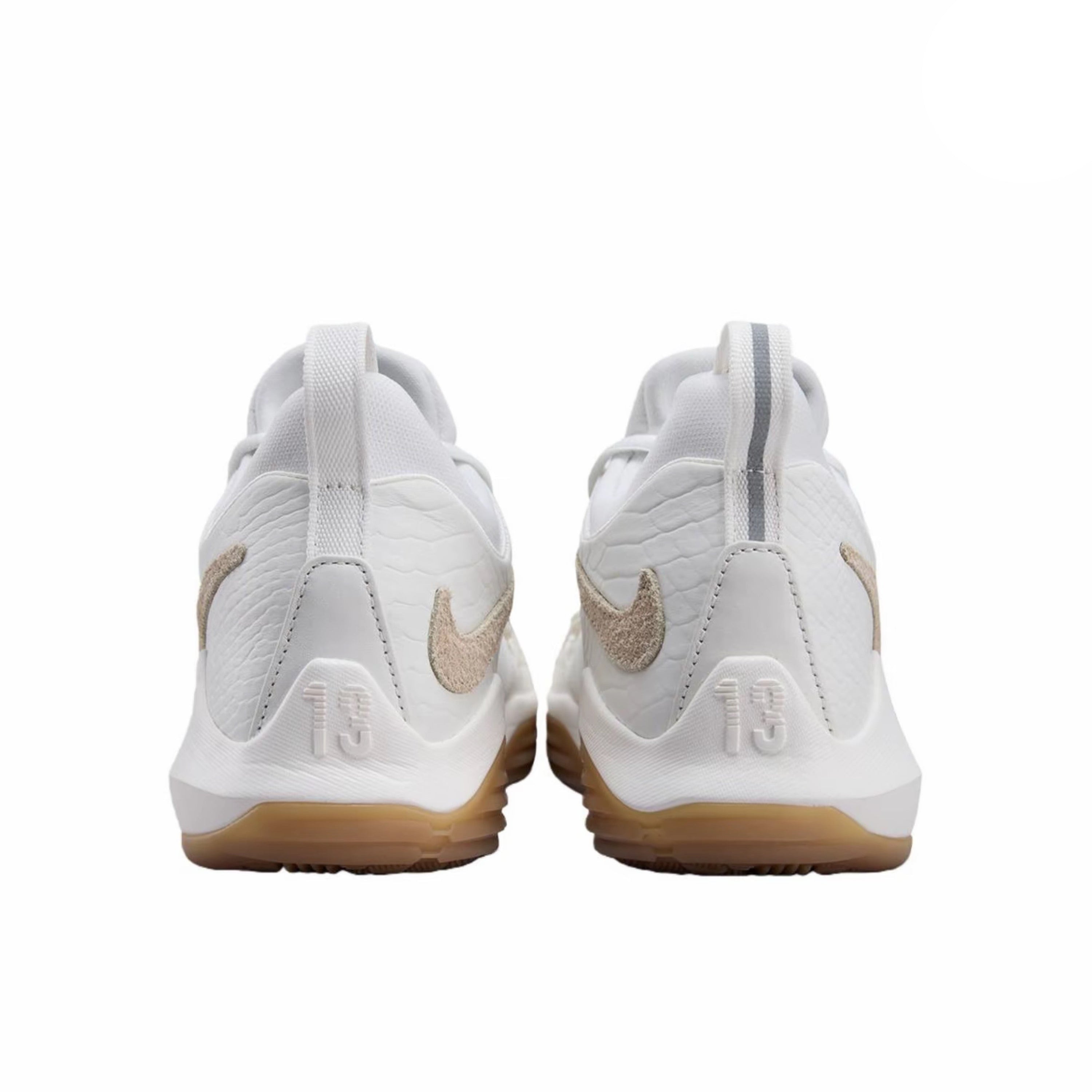 Nike PG 1 "Ivory"