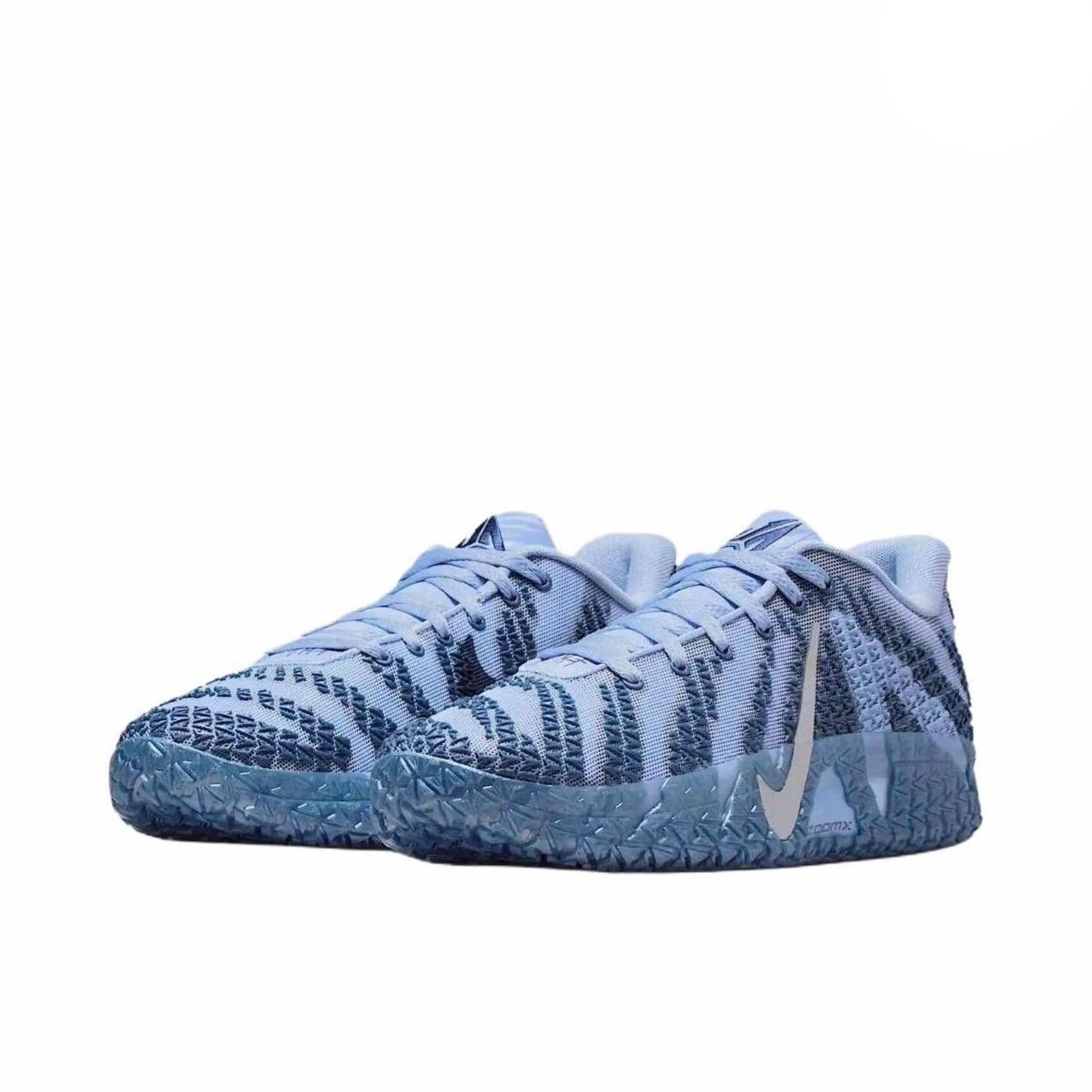 Nike Ja3 "Cobalt Bliss"