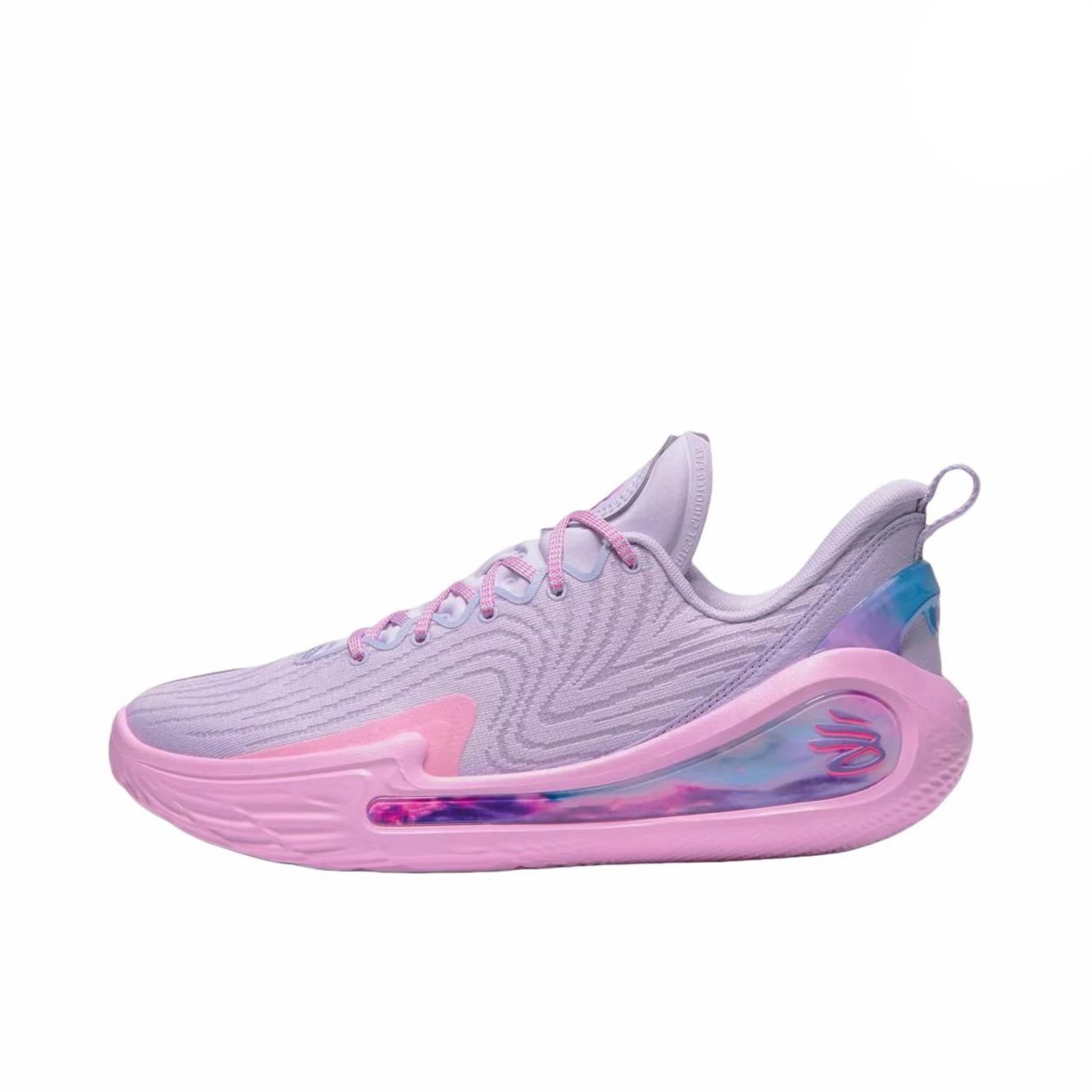 Under Armour Curry 12 