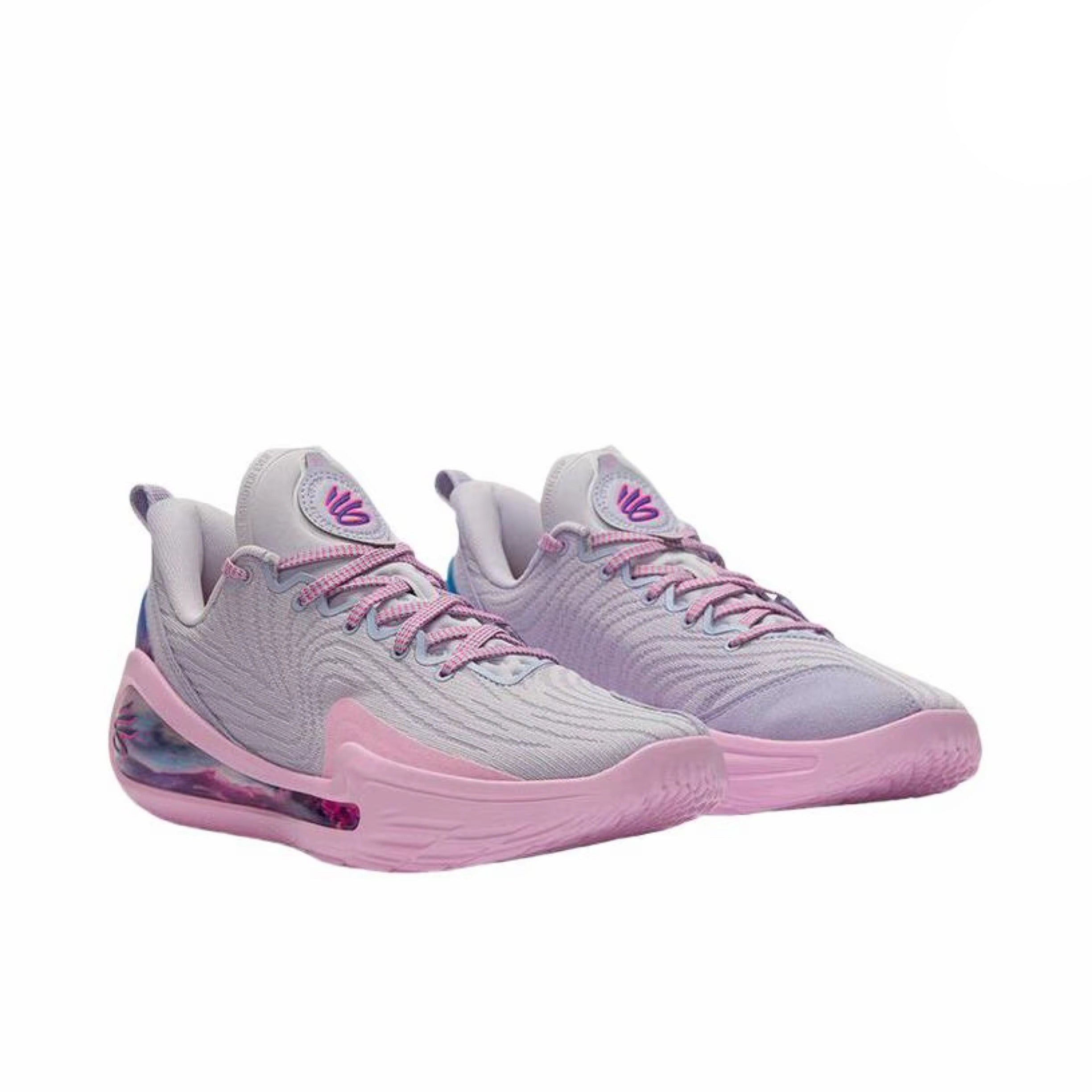 Under Armour Curry 12 