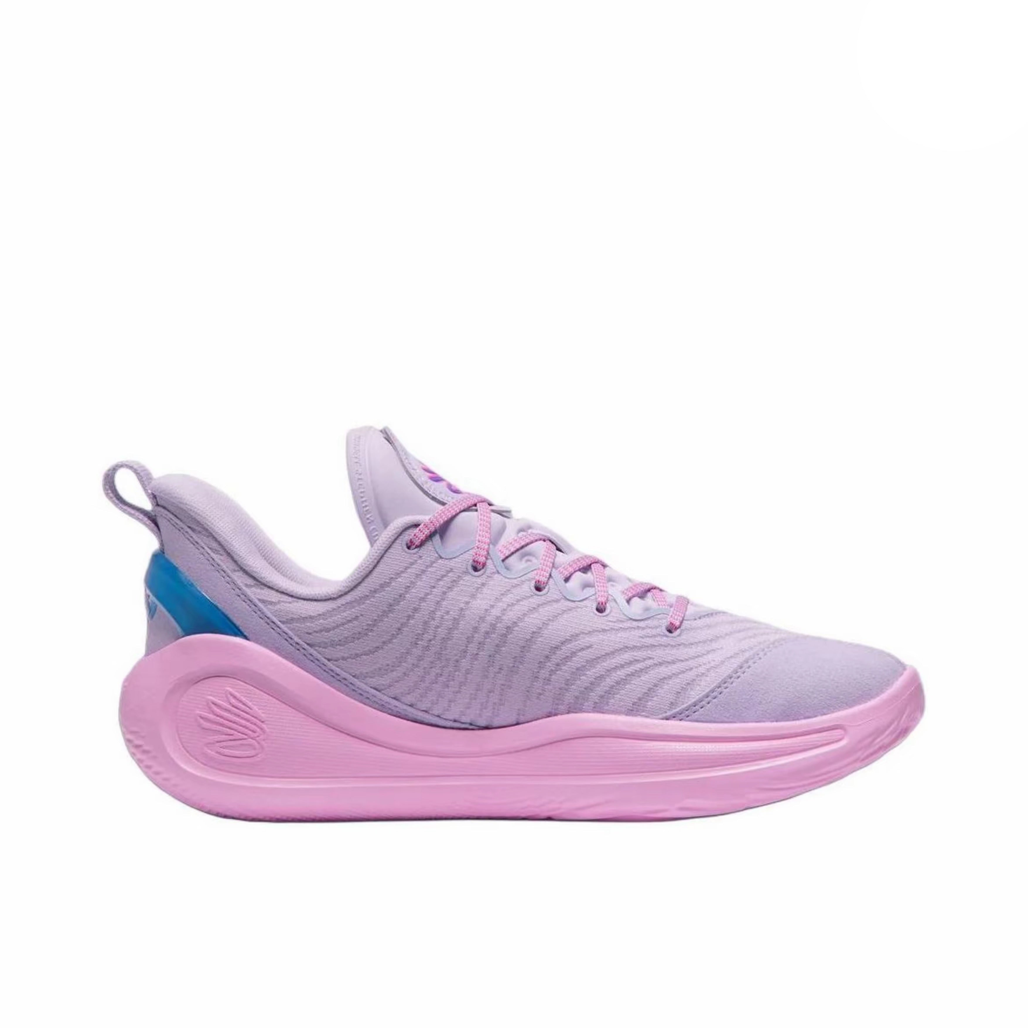 Under Armour Curry 12 