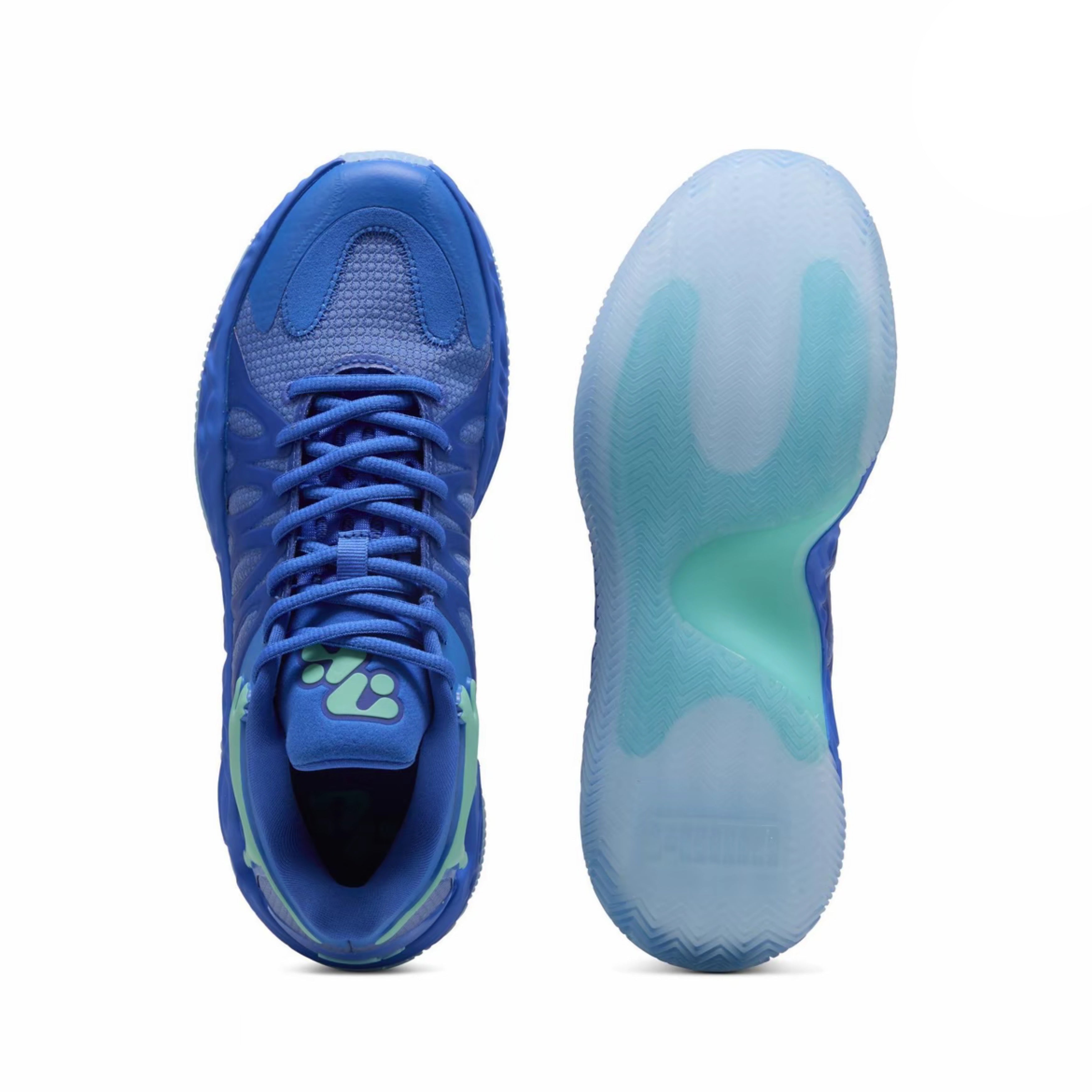 PUMA HALI 1 