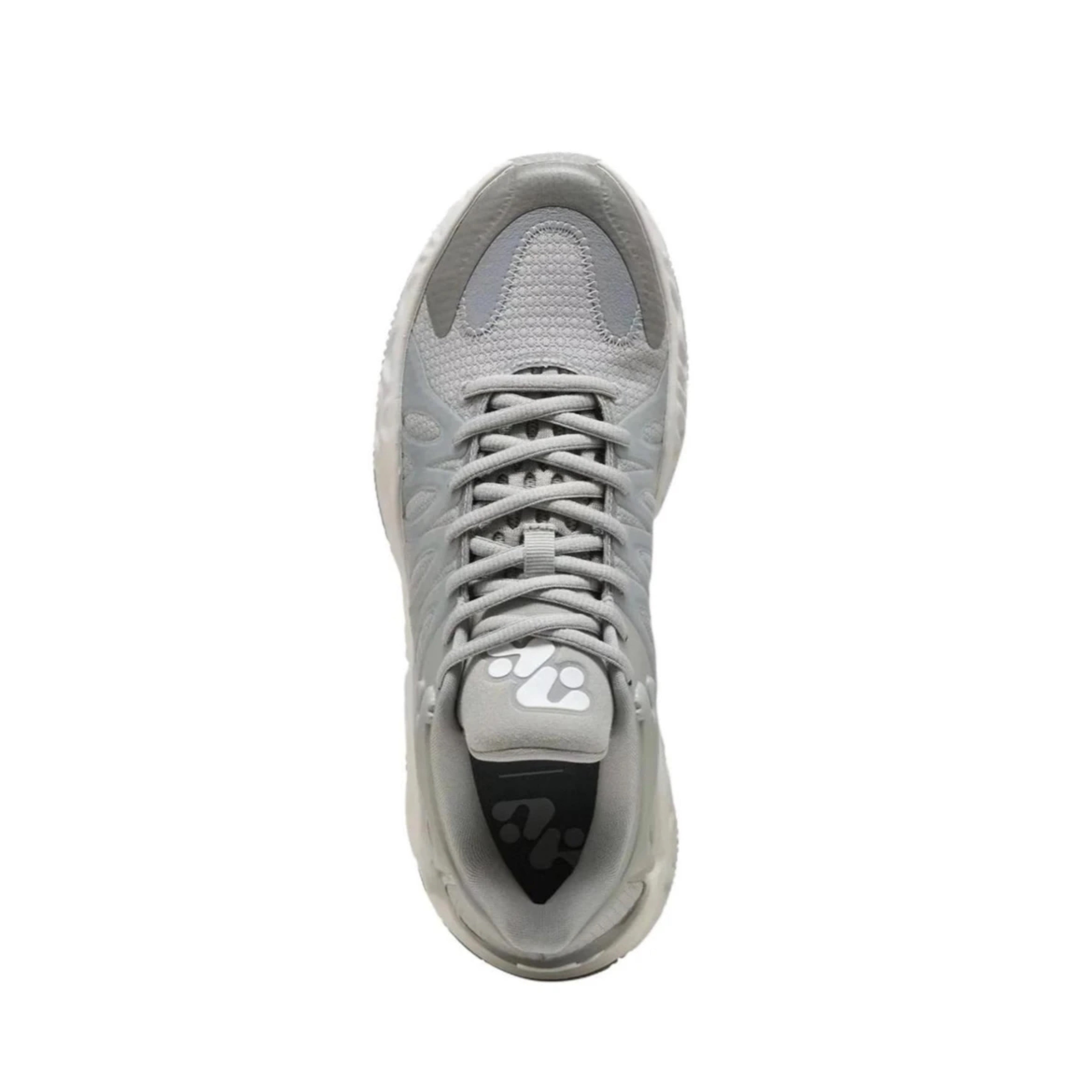 シューズ(男性用) Puma HAL1.1 Gray Echo-Feather Gray UK10 PUMA HALI 1 