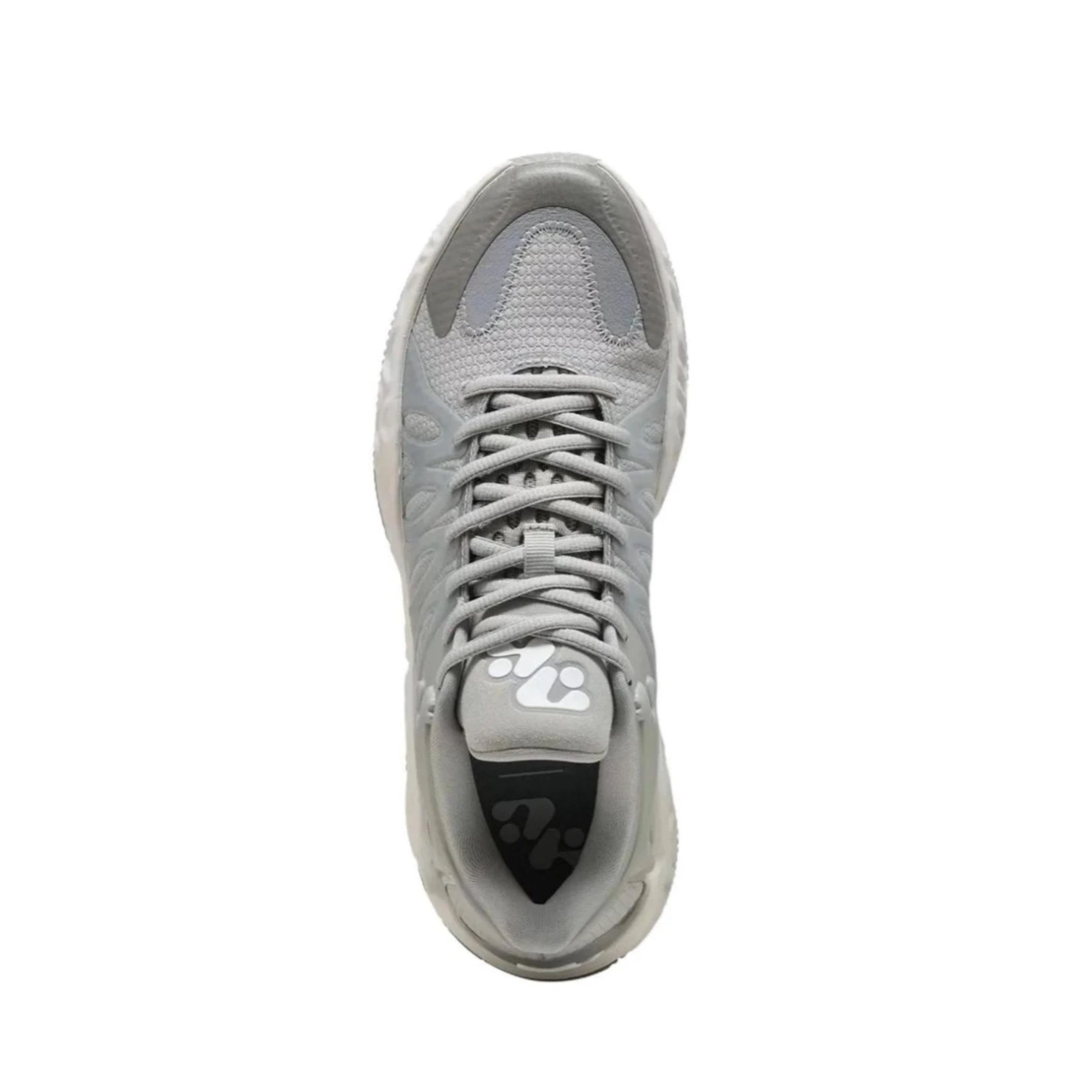 PUMA HALI 1 "Gray Echo-Feather Gray"