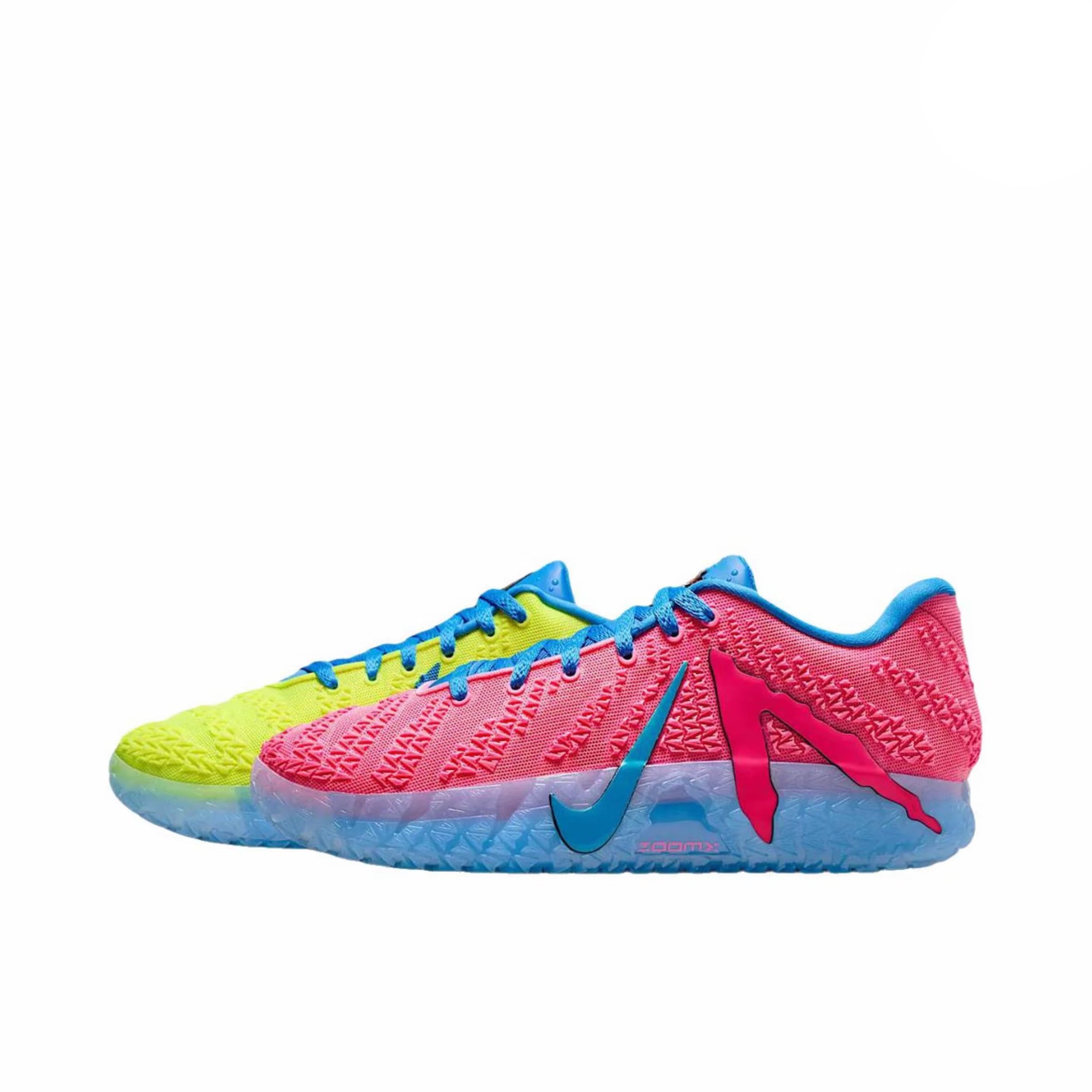 Nike Ja3 "Kool-Aid"
