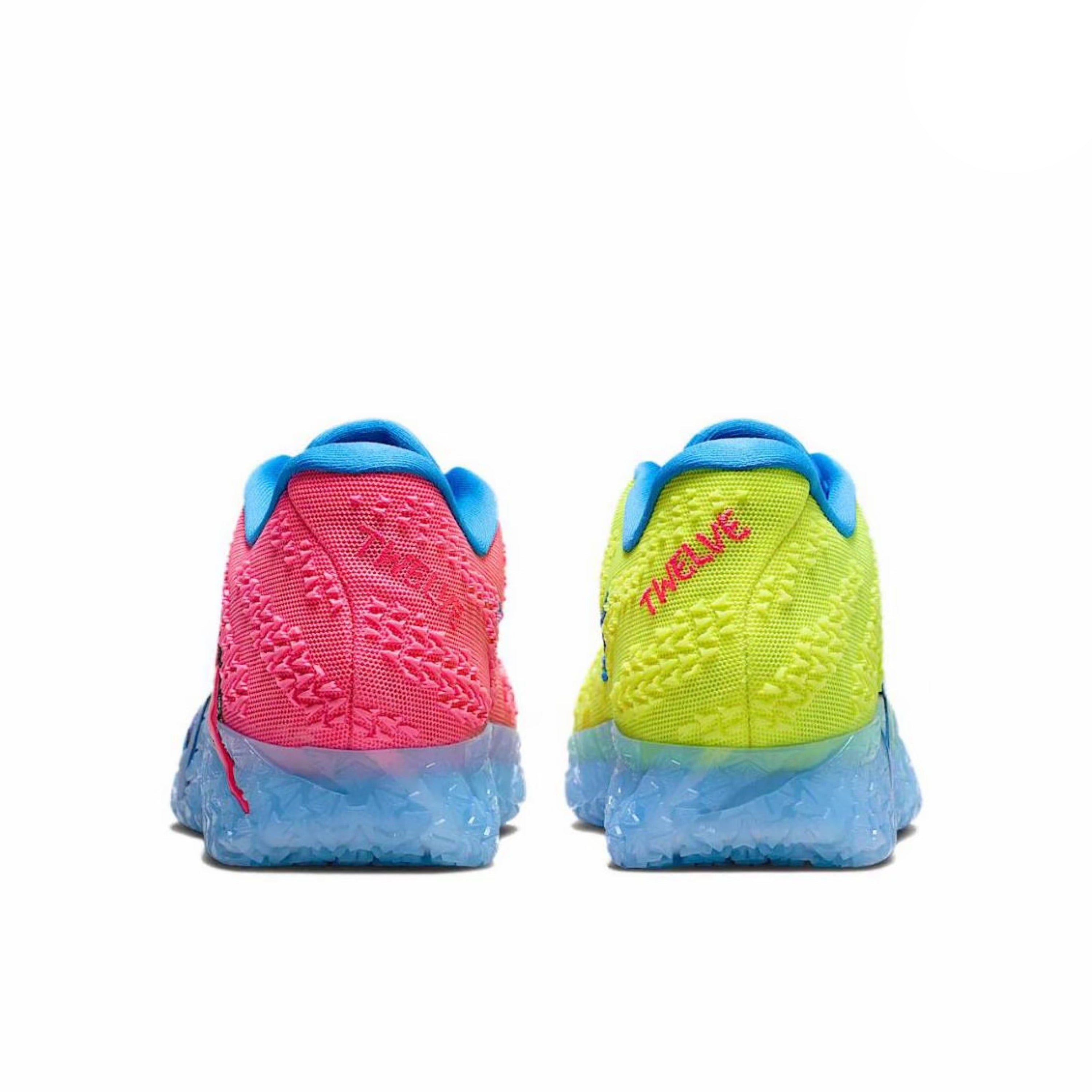 Nike Ja3 "Kool-Aid"