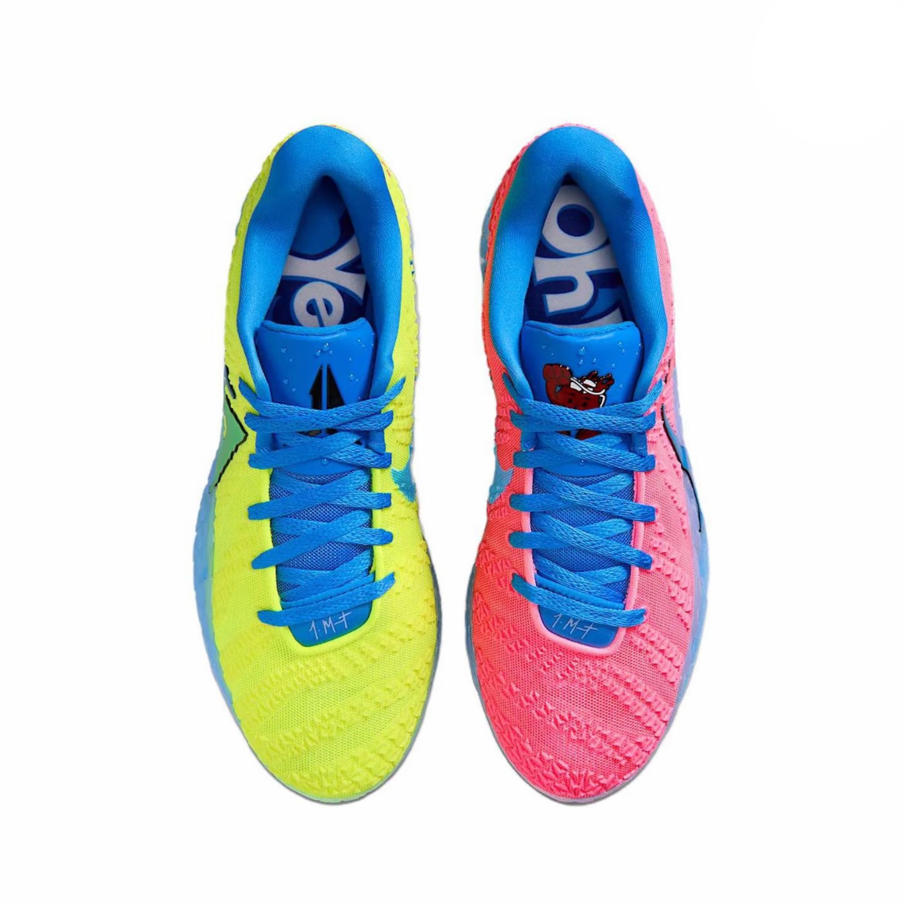 Nike Ja3 "Kool-Aid"