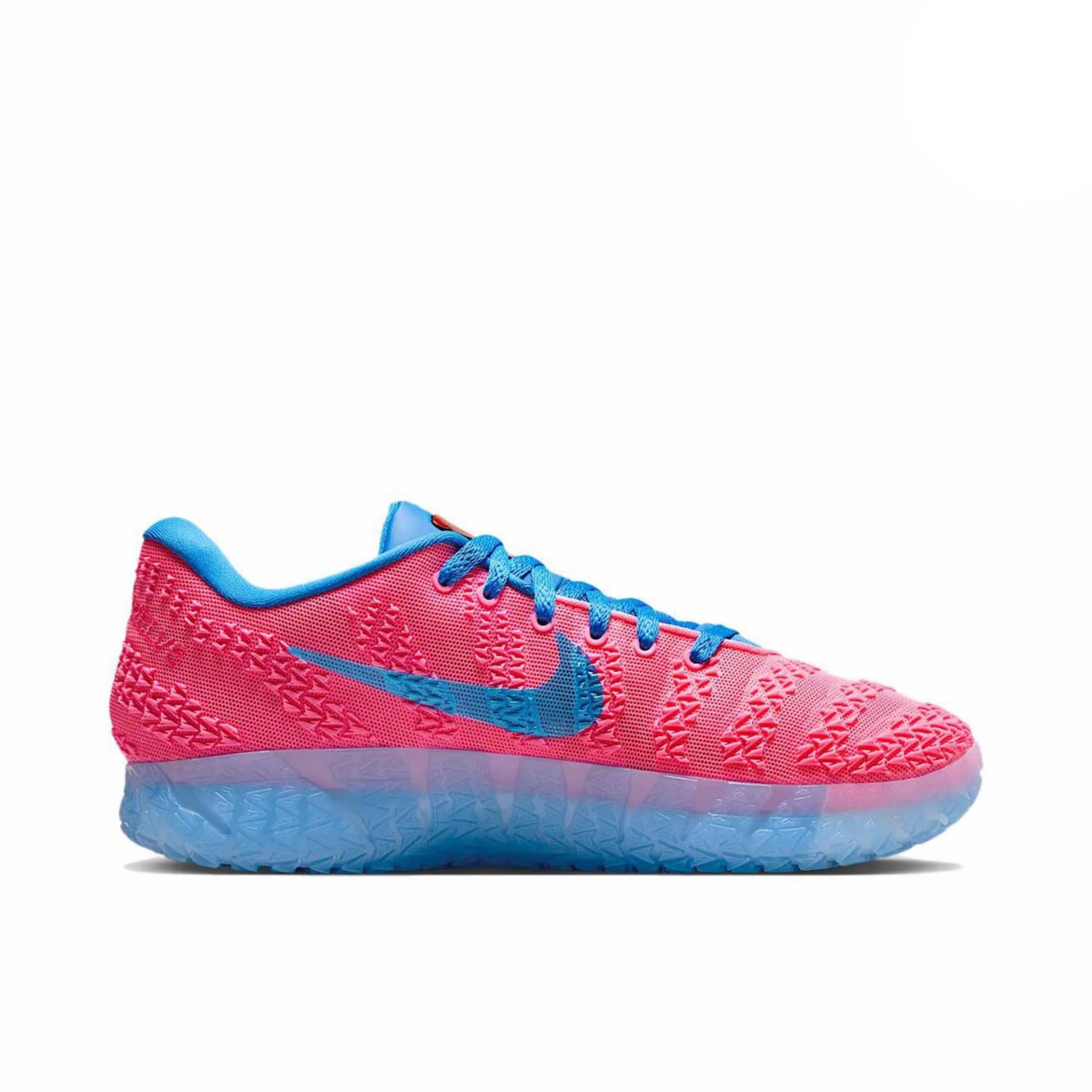 Nike Ja3 "Kool-Aid"