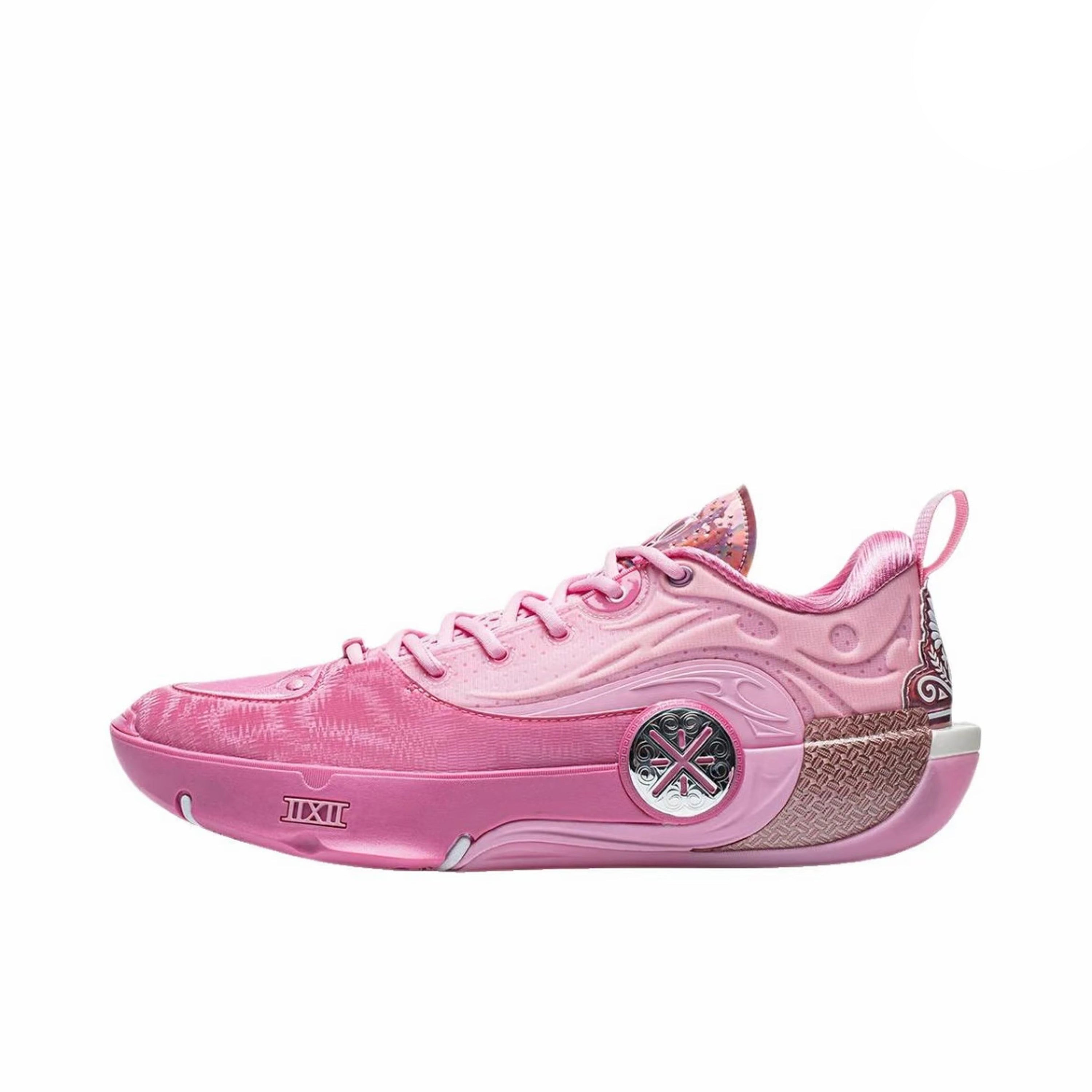 Li-Ning Way of Wade 12  " Family Love"