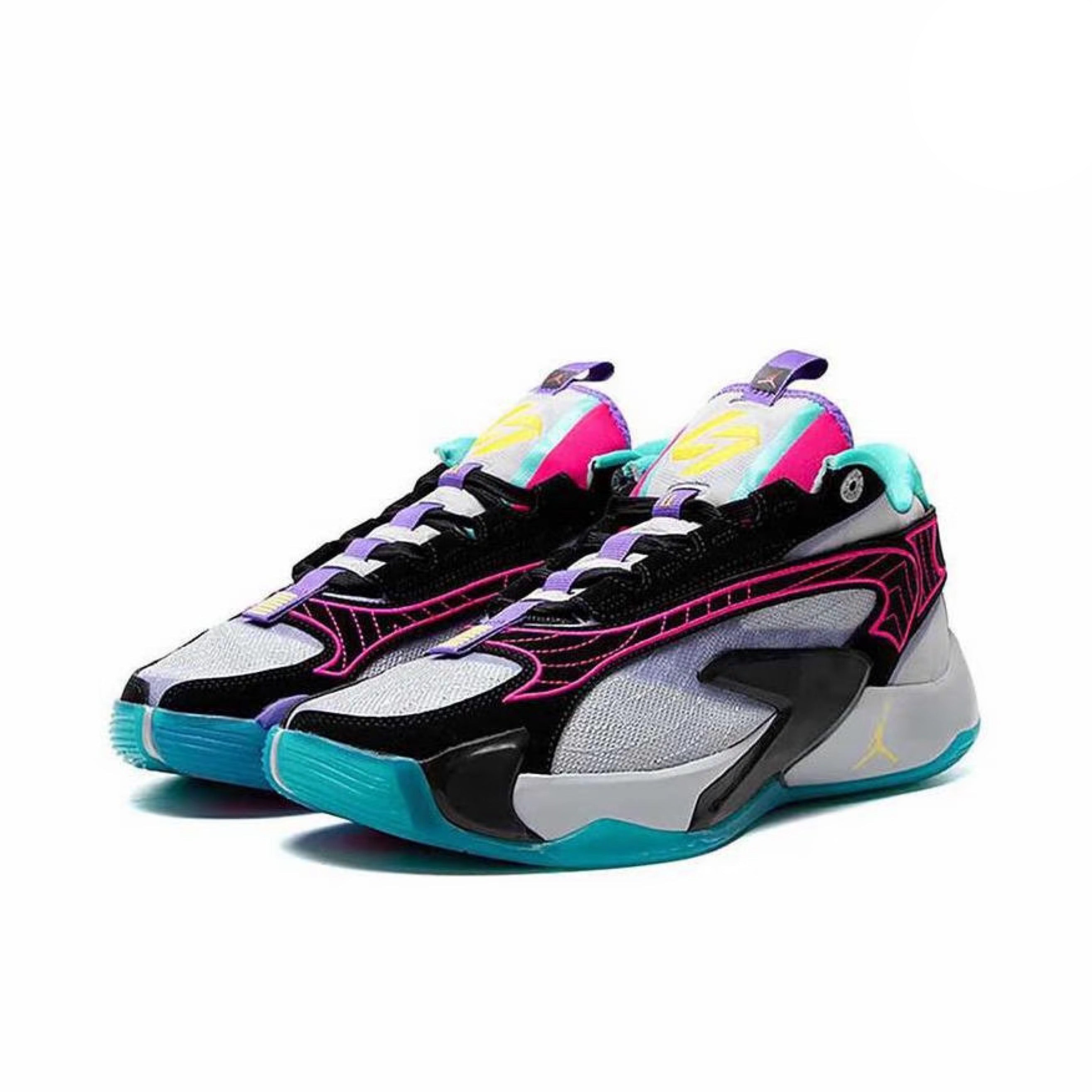 Nike Jordan LUKA2 "All-Star"PF