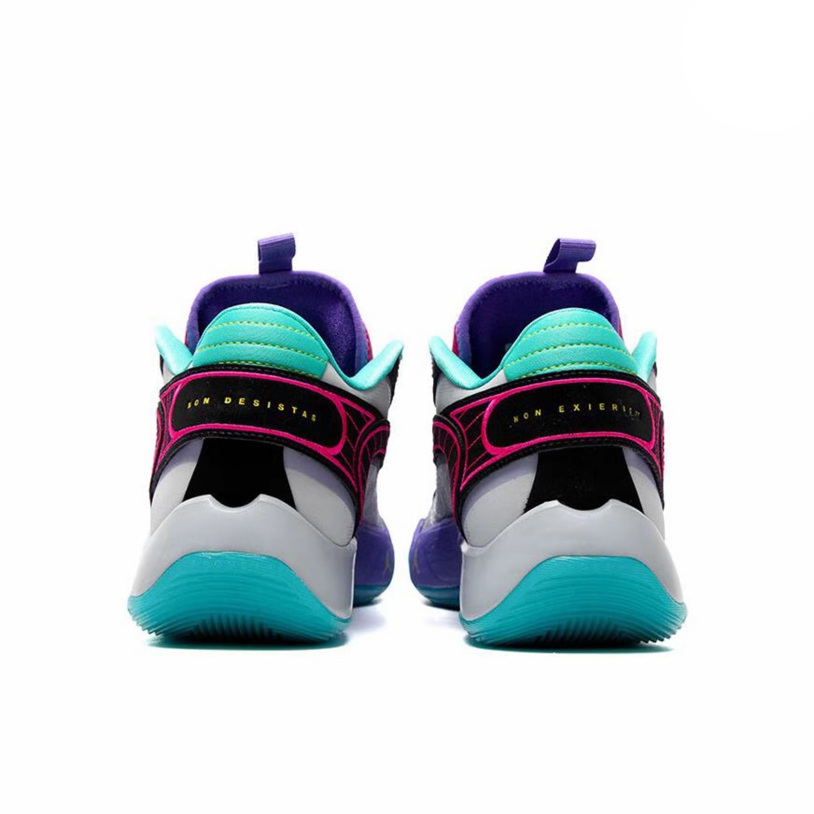 Nike Jordan LUKA2 "All-Star"PF