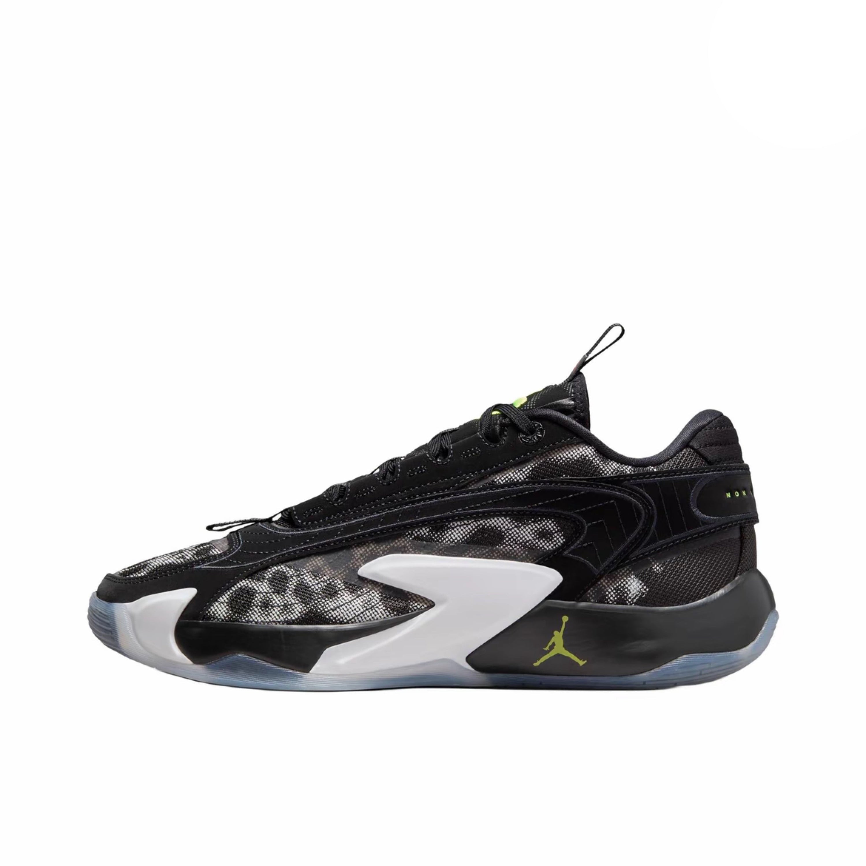 Nike Jordan LUKA2 "Black Volt" PF