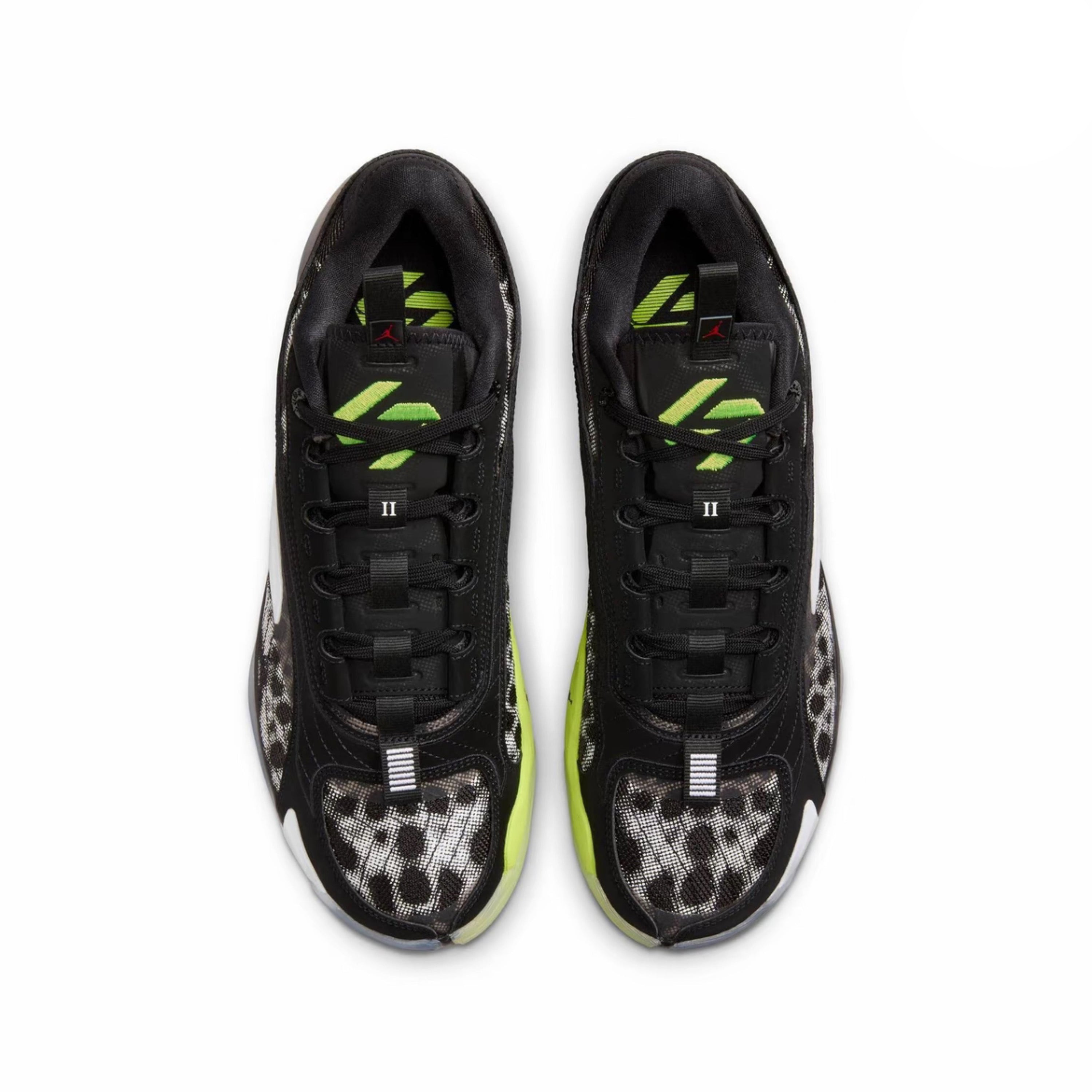 Nike Jordan LUKA2 "Black Volt" PF