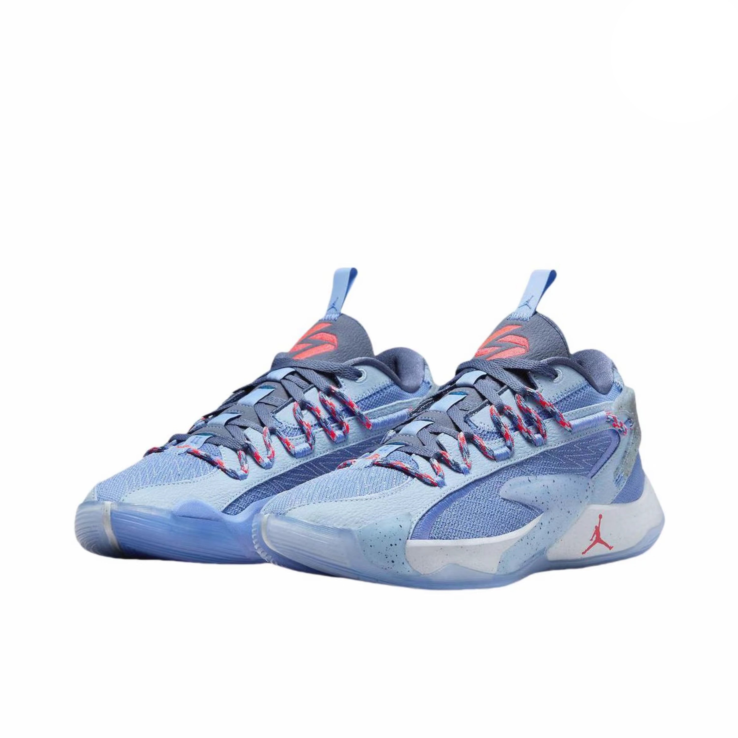 Nike Jordan LUKA2 "Lake Bled" PF