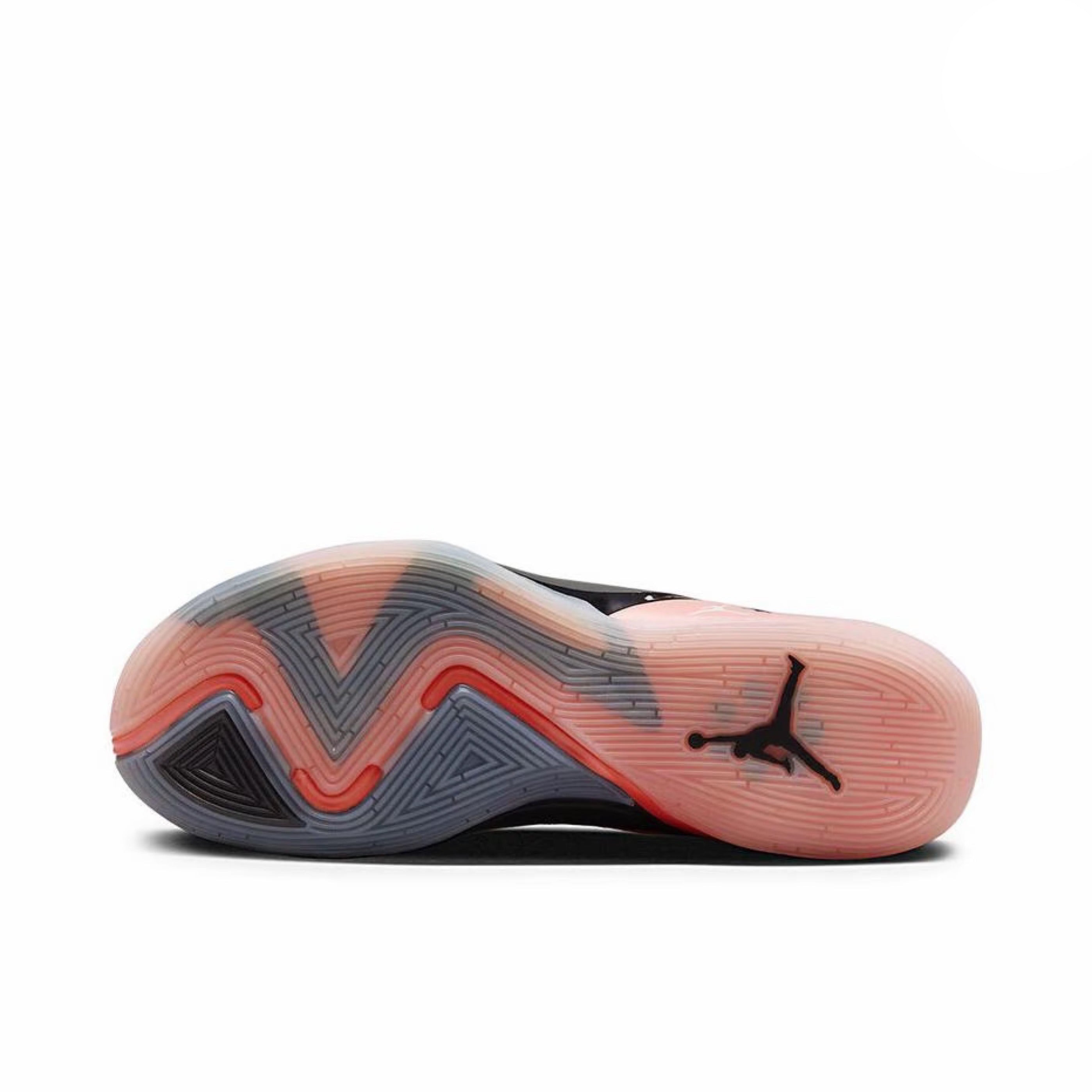 Nike Jordan LUKA2 "Bright Mango" PF