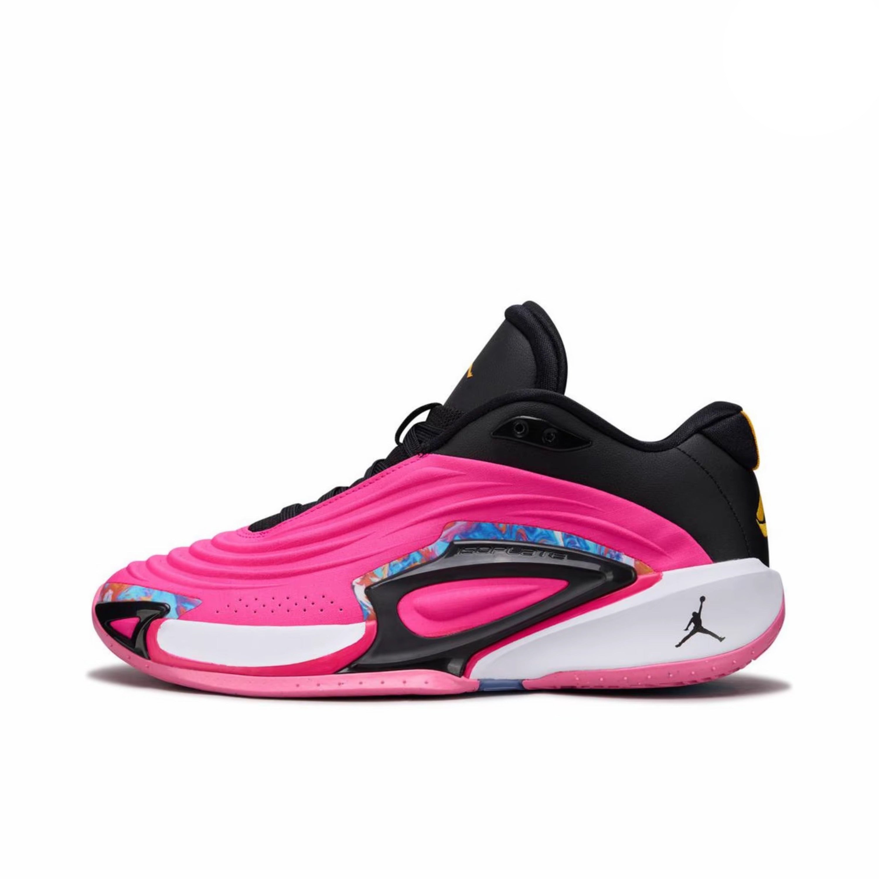 Nike Jordan LUKA3 "Imaginarium Pink"