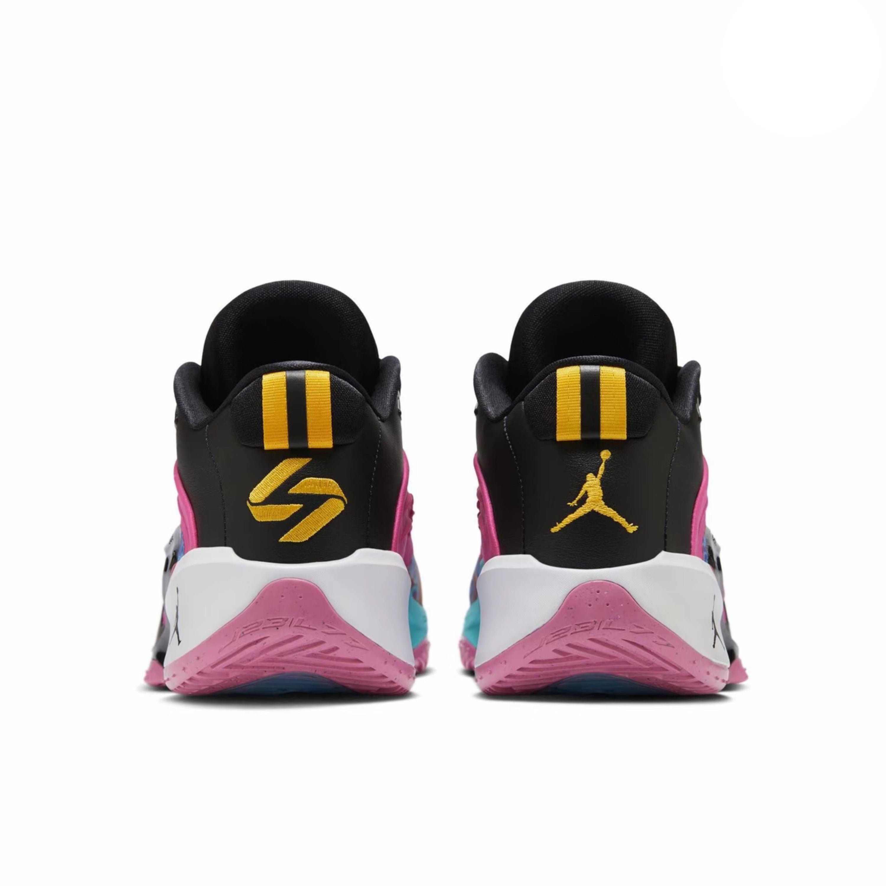 Nike Jordan LUKA3 "Imaginarium Pink"