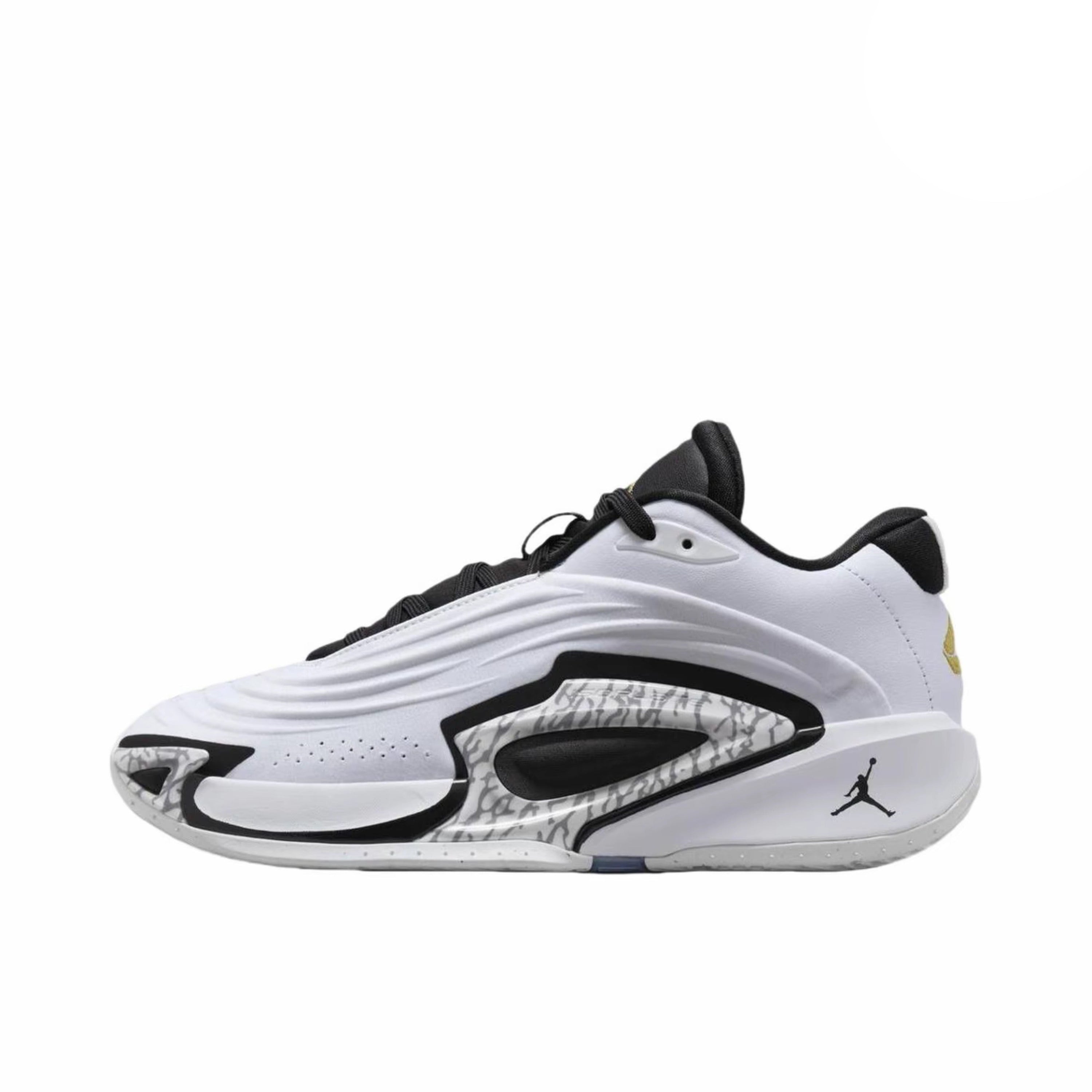 Nike Jordan LUKA3 "Motorsport"