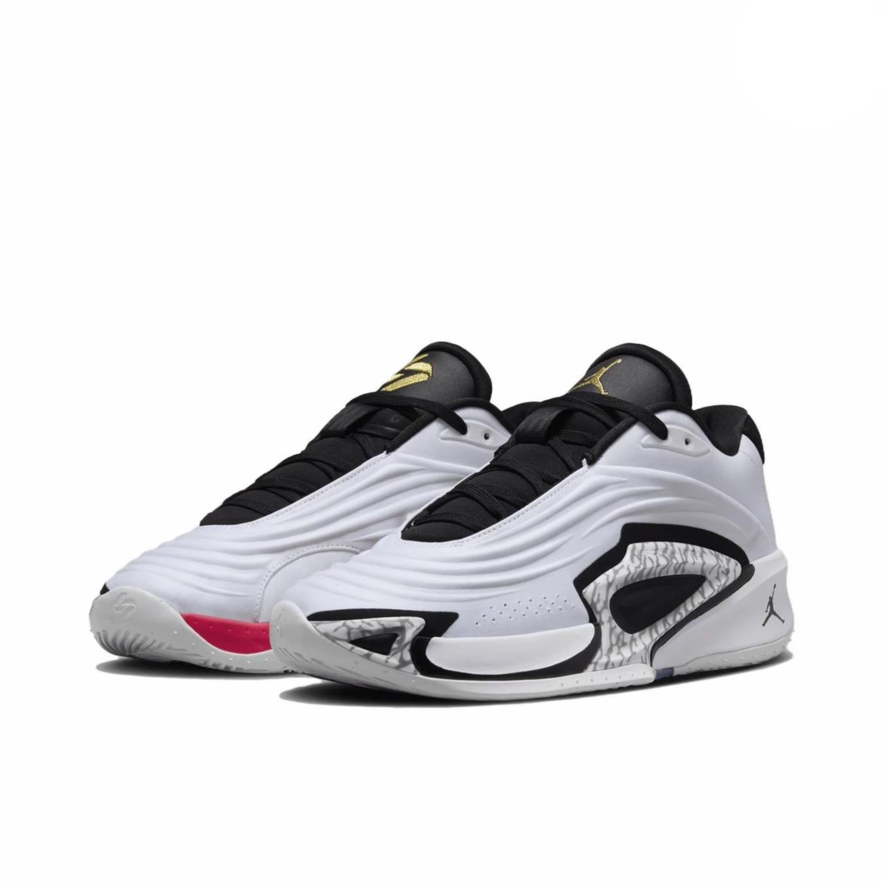 Nike Jordan LUKA3 "Motorsport"