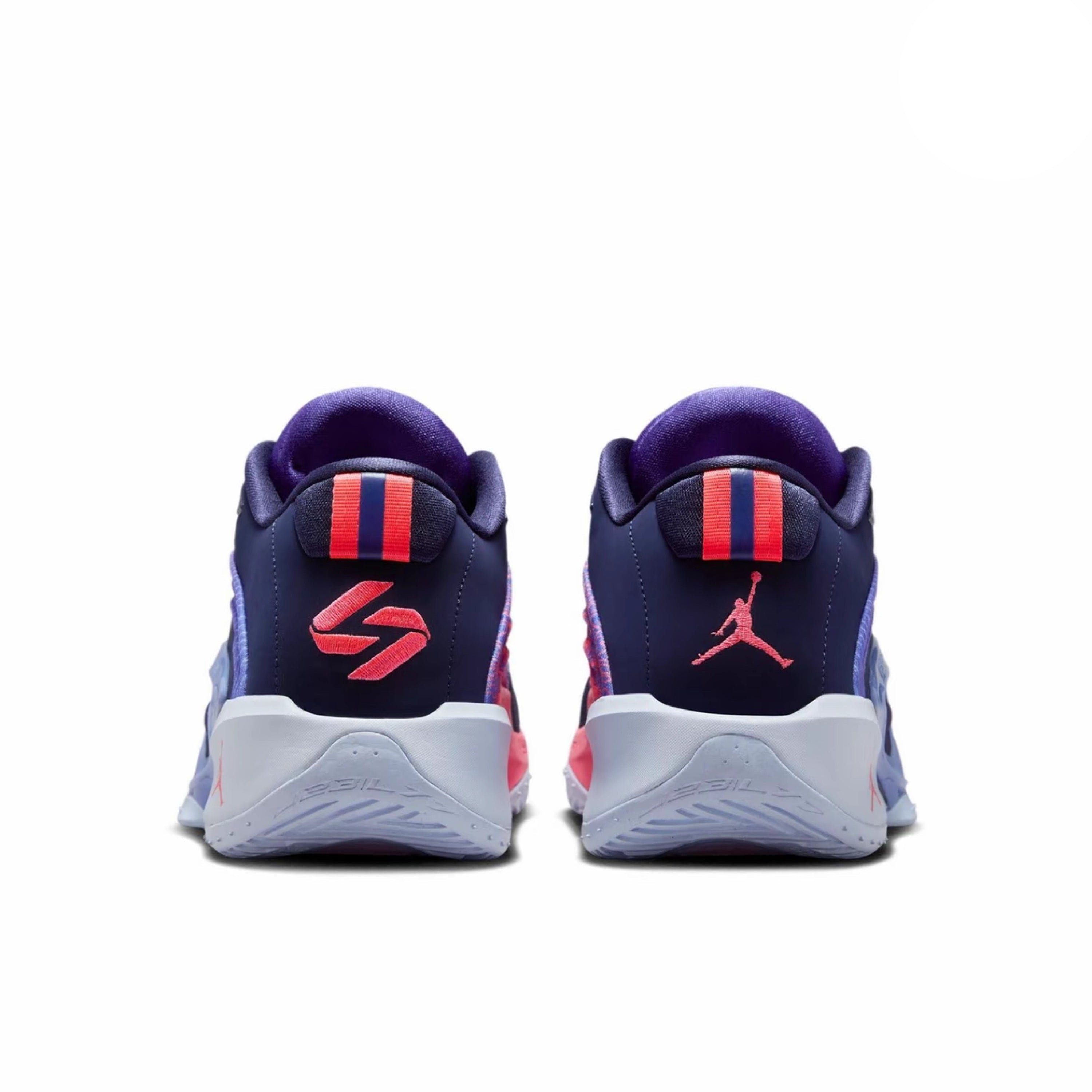 Nike Jordan LUKA3 "Purple Comet"