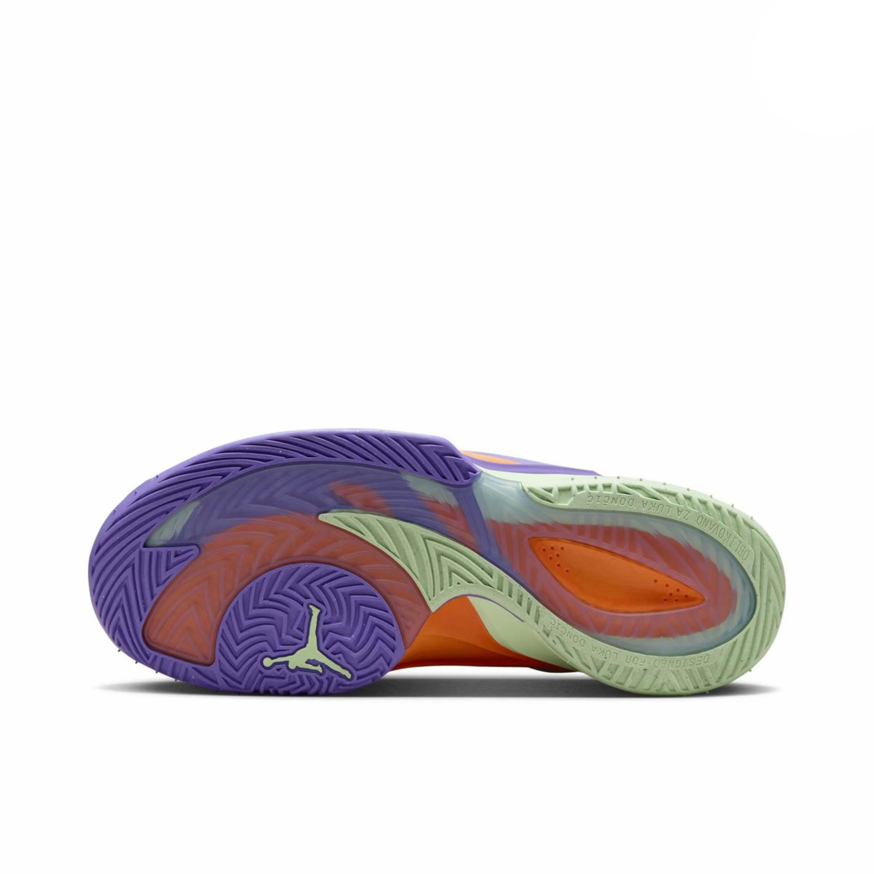 Nike Jordan LUKA3 "VAPOR GREEN"