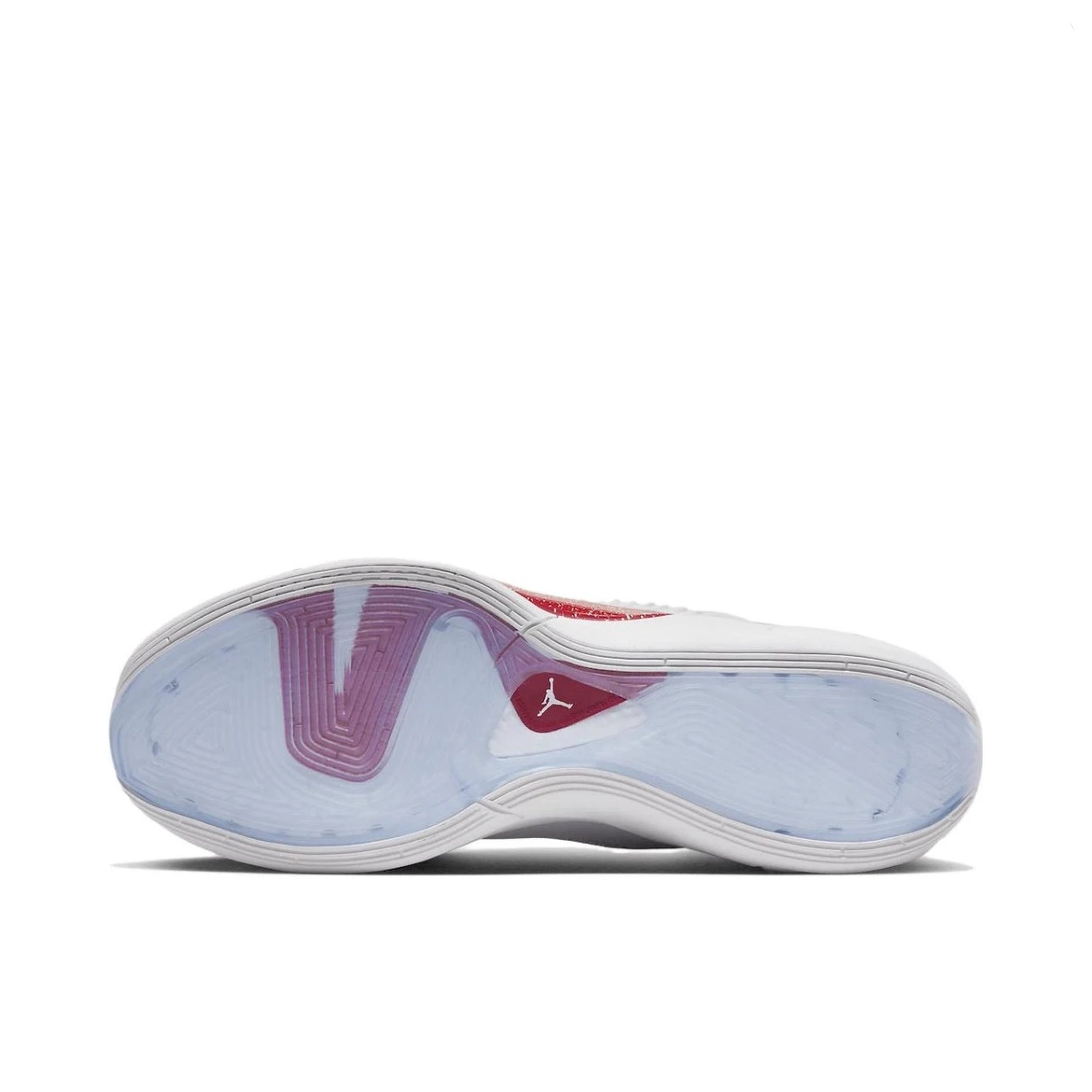 Nike Jordan LUKA 1 "FIRE RED"