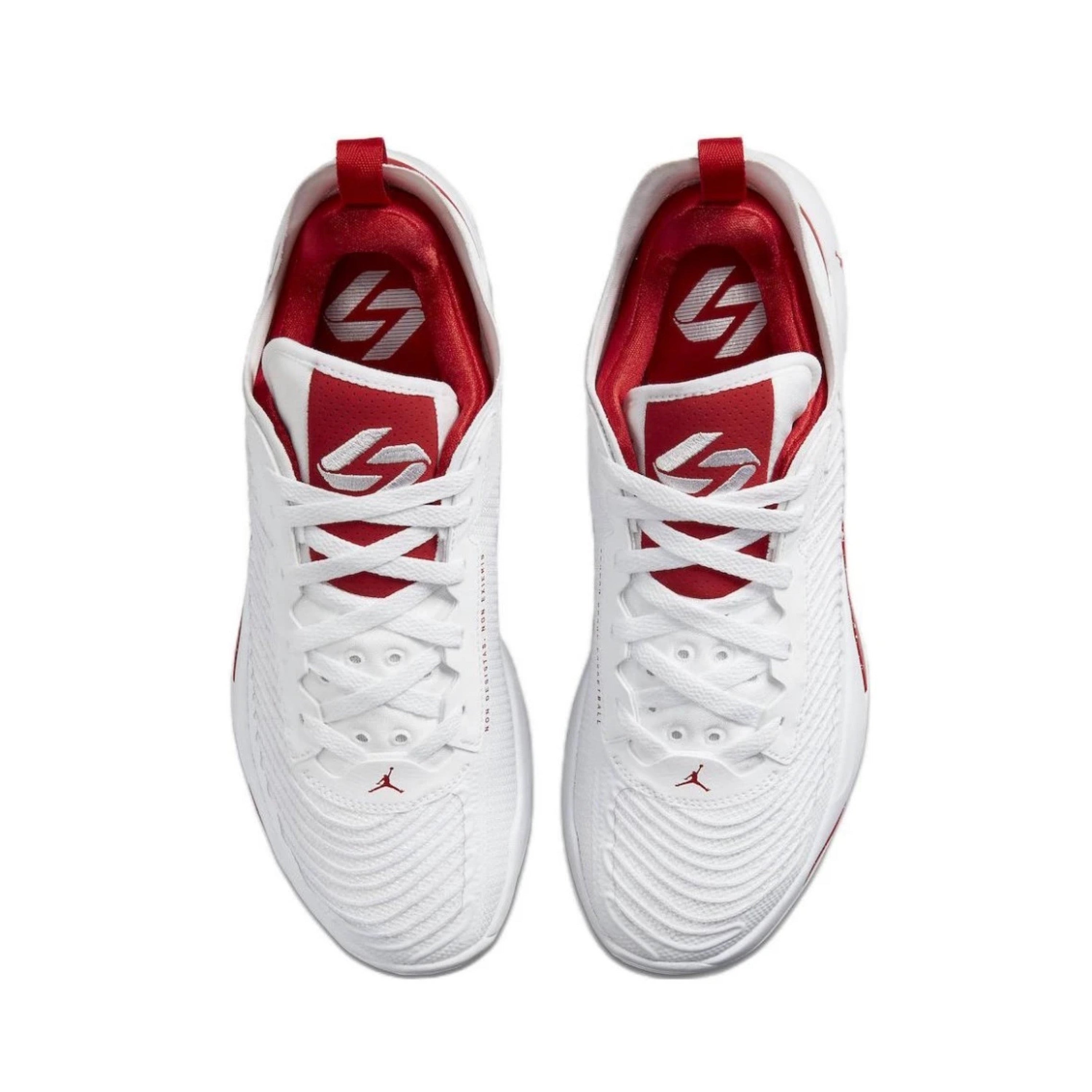 Nike Jordan LUKA 1 "FIRE RED"