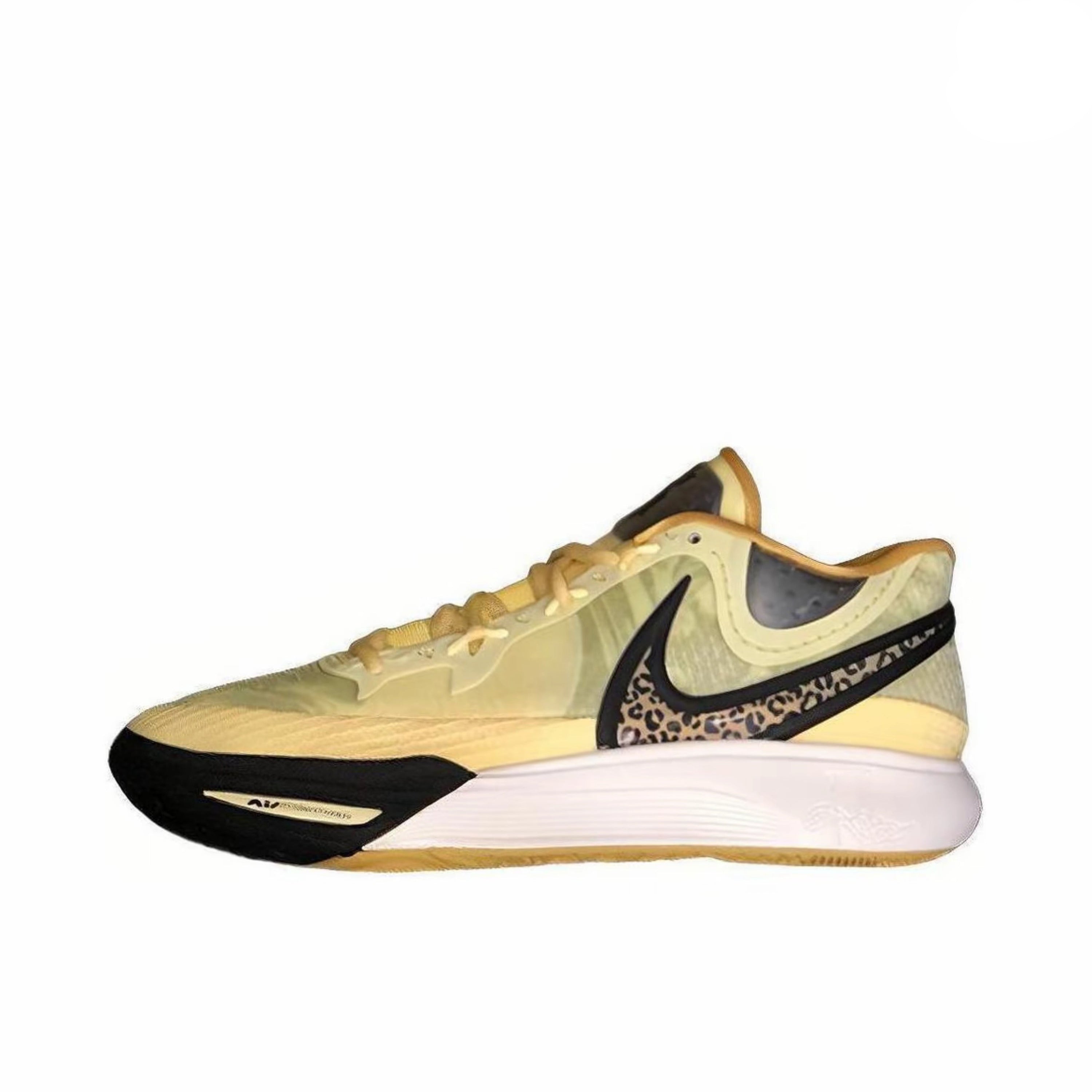 Nike Kyrie 8　Tint Leopard