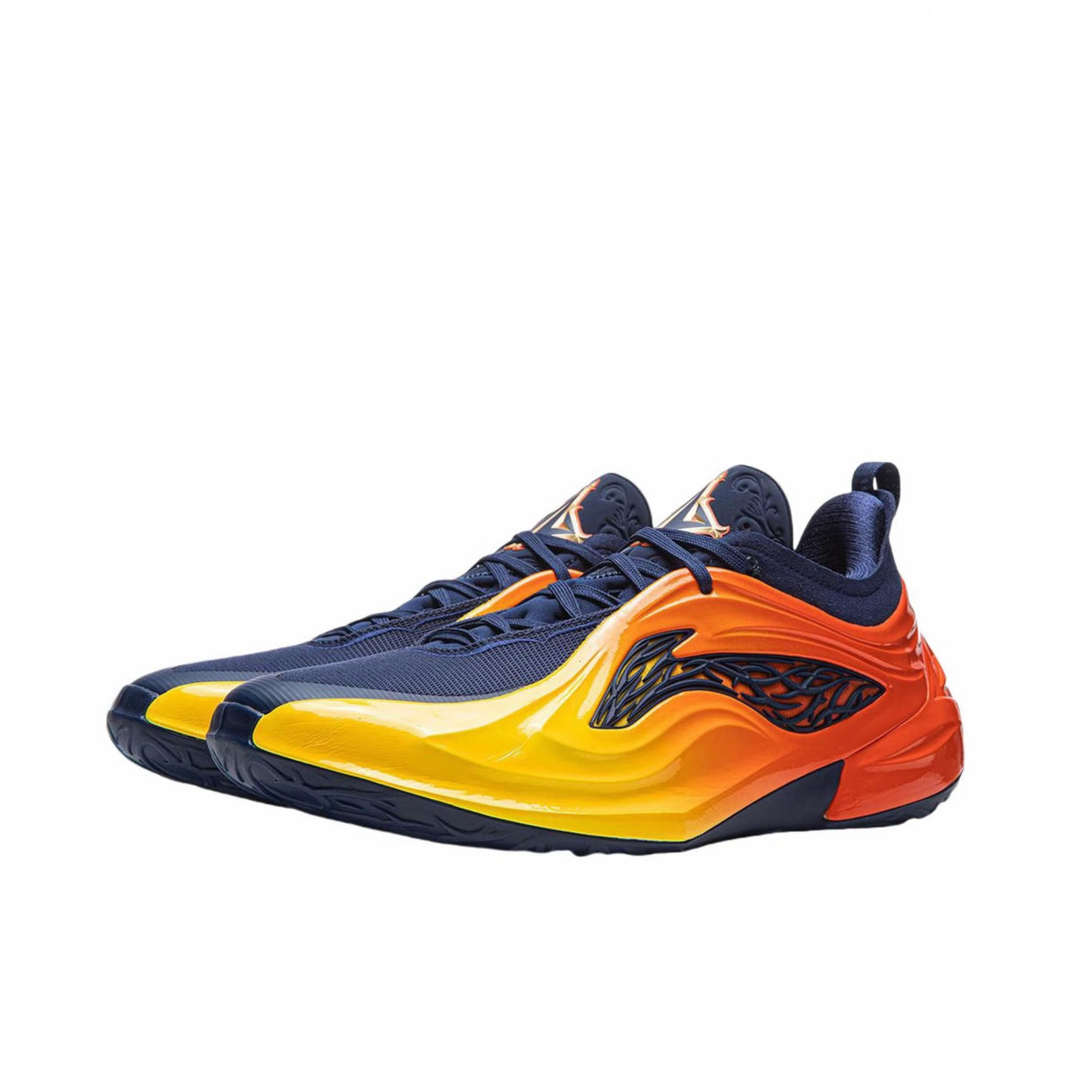 LI-NING JIMMY BUTLER 4 JB4 "BAYBLADE"