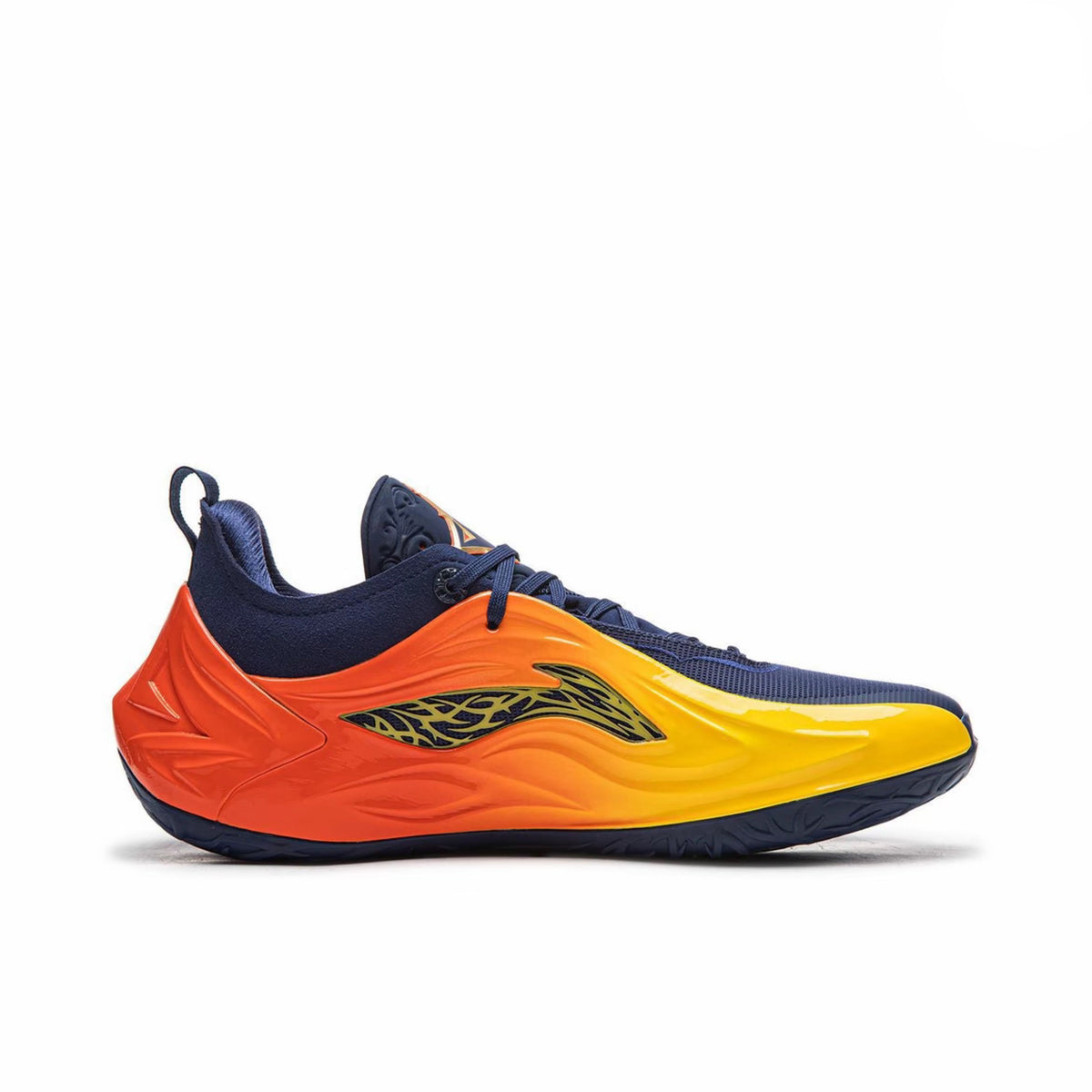 LI-NING JIMMY BUTLER 4 JB4 "BAYBLADE"