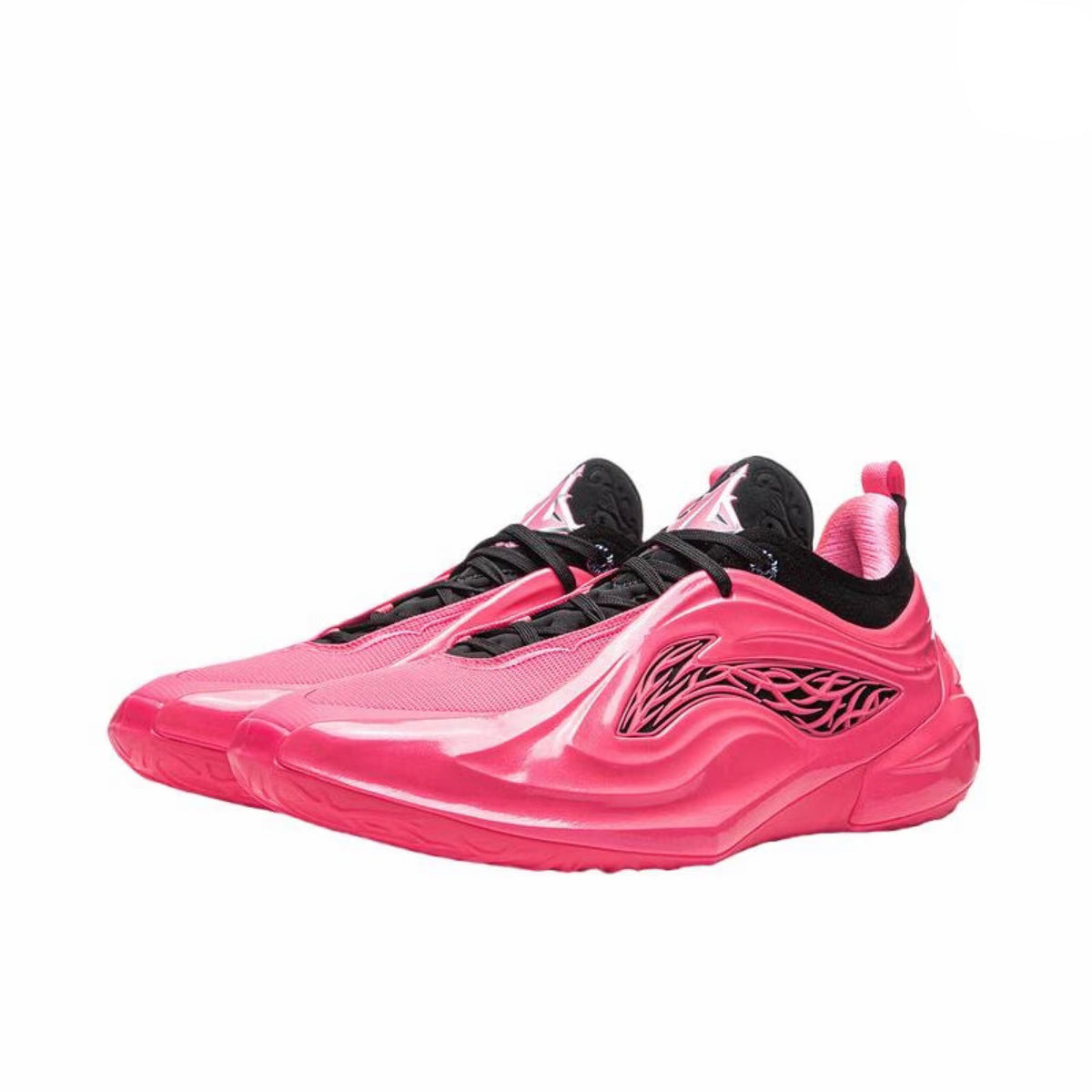 LI-NING JIMMY BUTLER 4 JB4 “BLACK PINK”