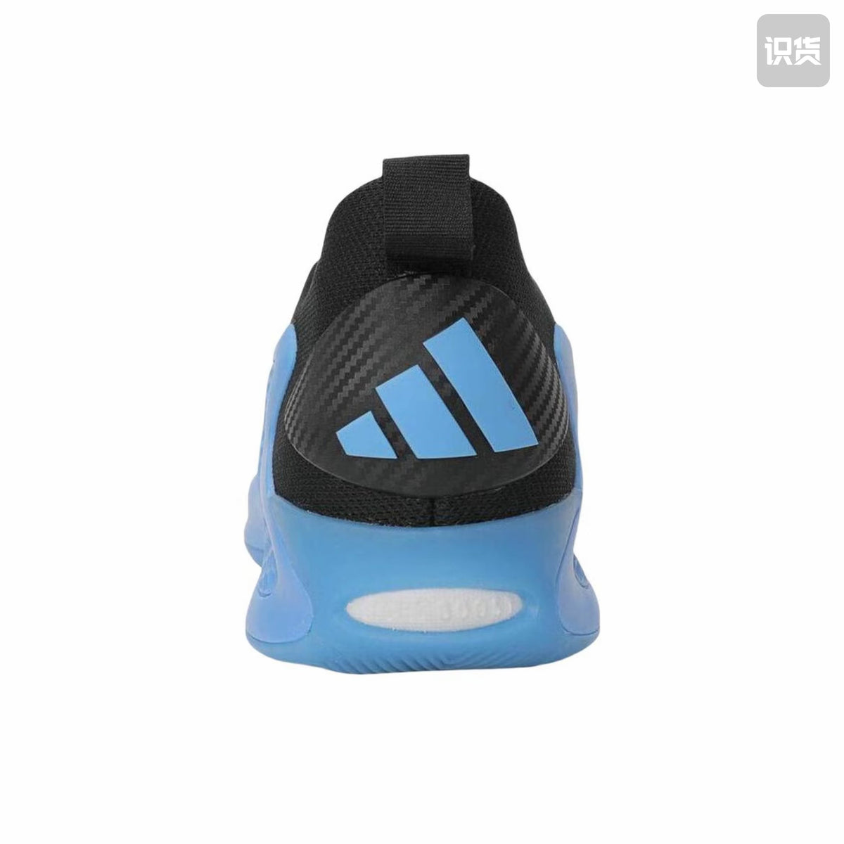 adidas AE 1  LOW ”Blue Burst/Core Black/Cloud White"