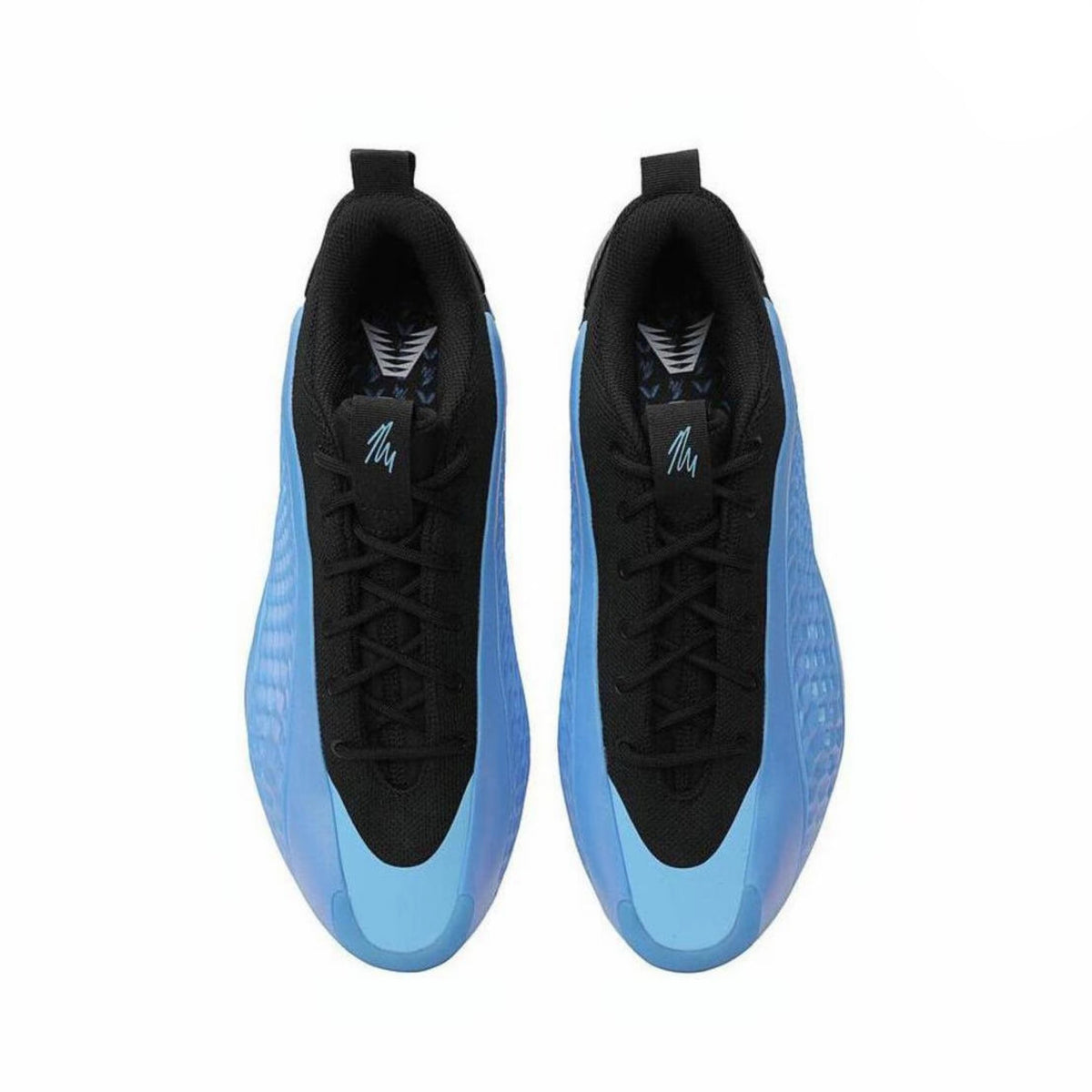 adidas AE 1  LOW ”Blue Burst/Core Black/Cloud White"
