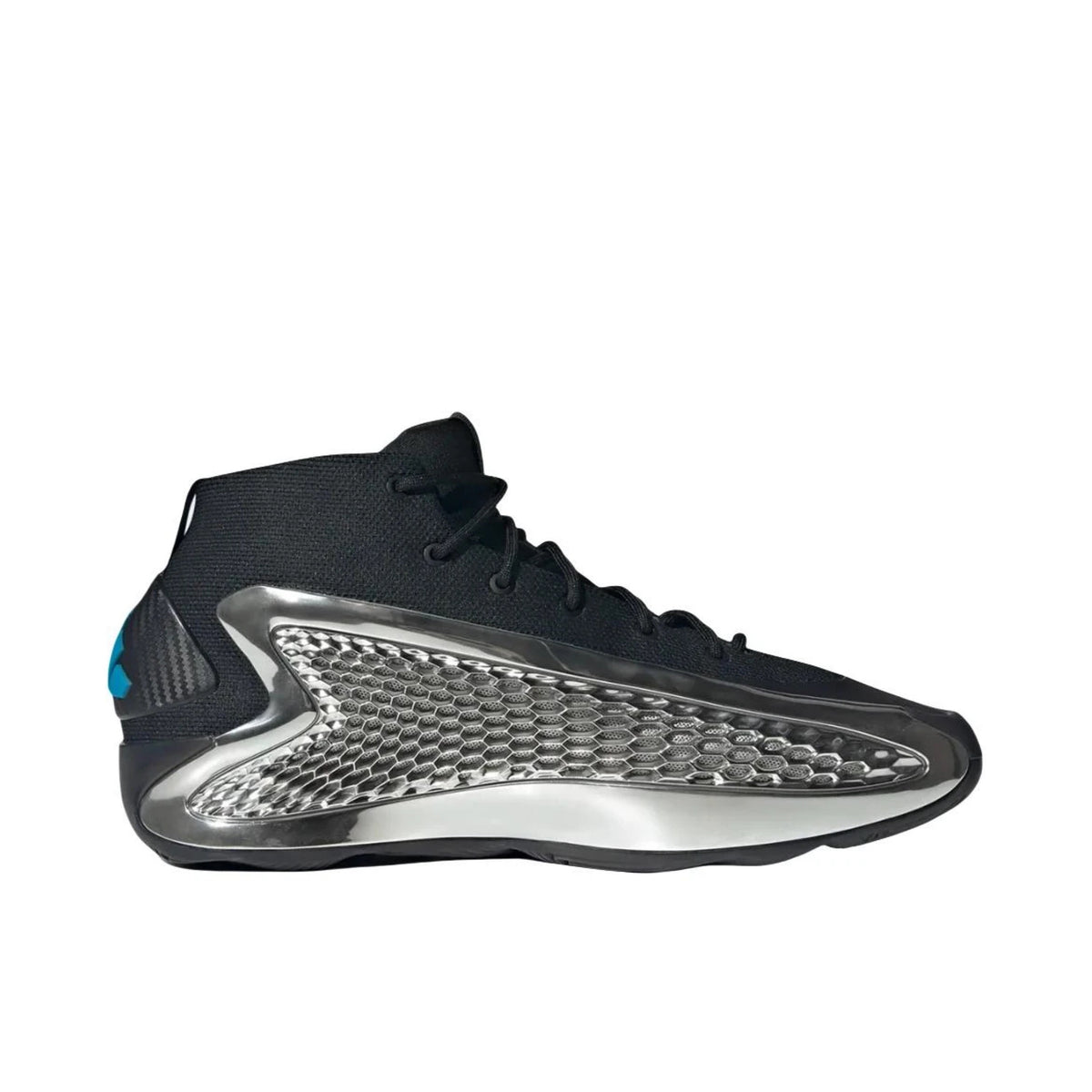 adidas AE1 Low "Core Black/Silver Metallic"