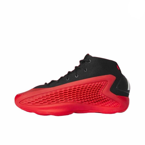 adidas AE1 Low  "BRED"