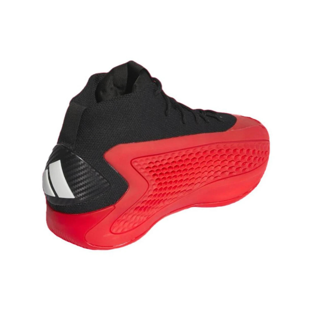 adidas AE1 Low  "BRED"