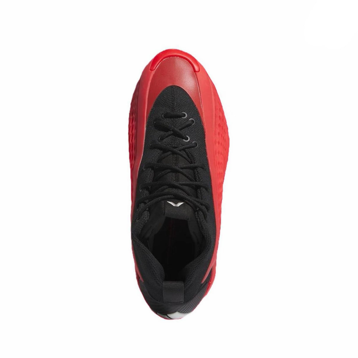 adidas AE1 Low  "BRED"