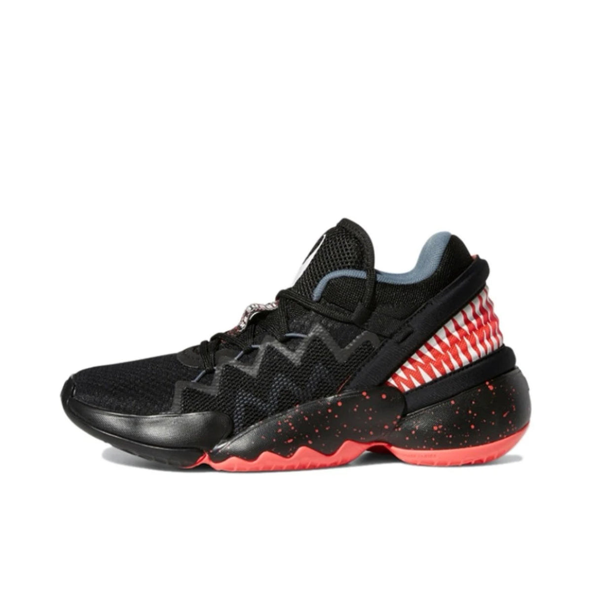adidas  D.O.N. Issue ２ "venom"
