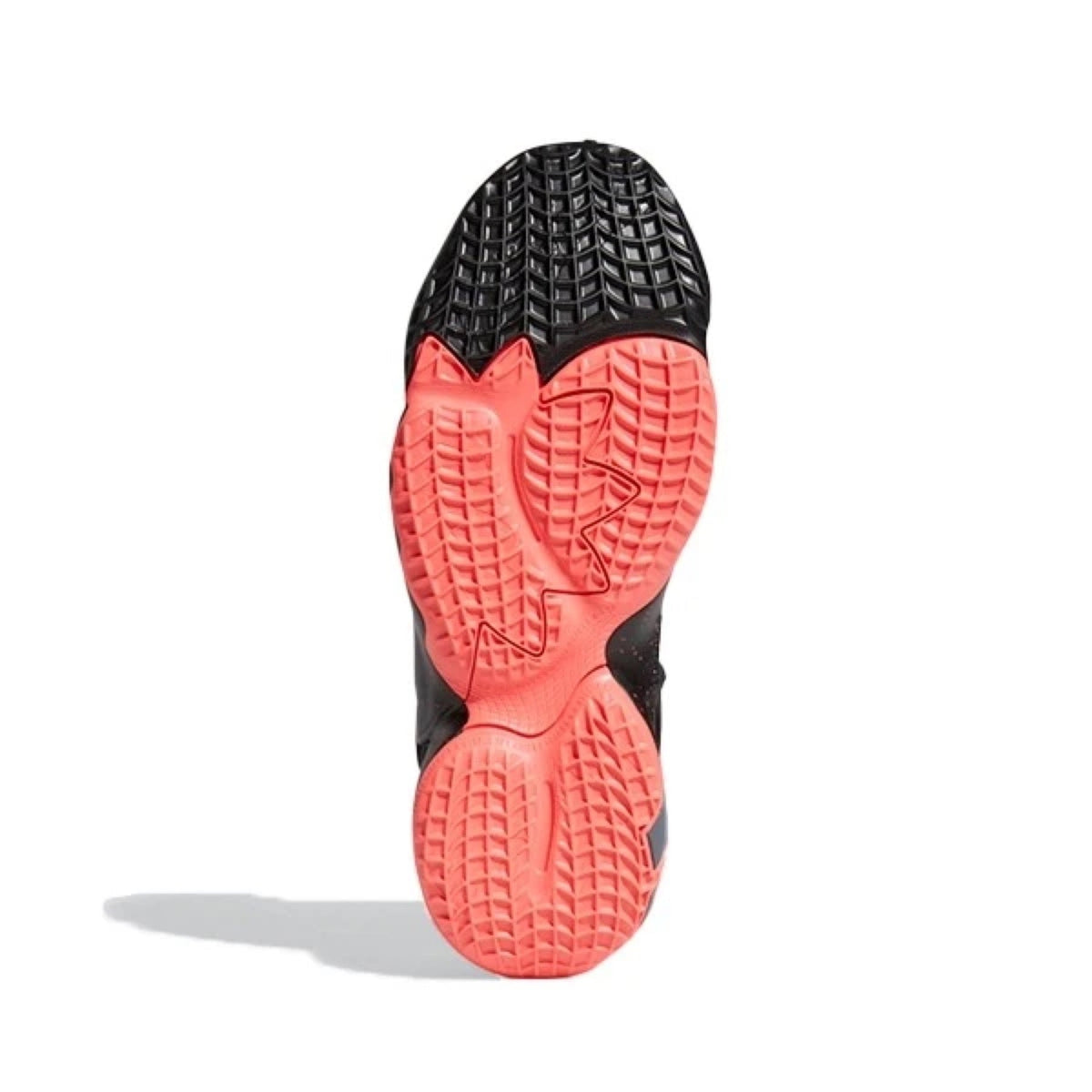 adidas  D.O.N. Issue ２ "venom"