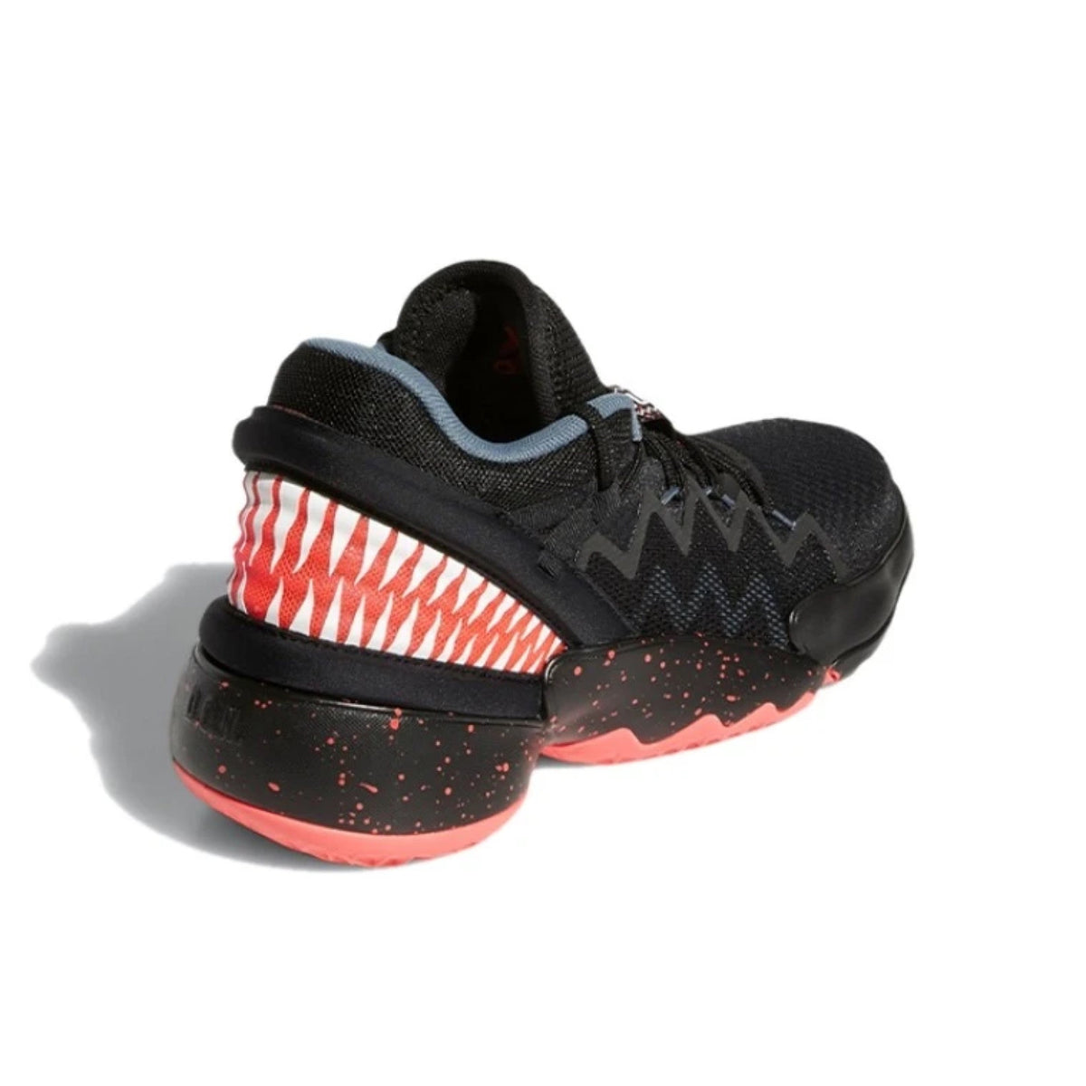 adidas  D.O.N. Issue ２ "venom"